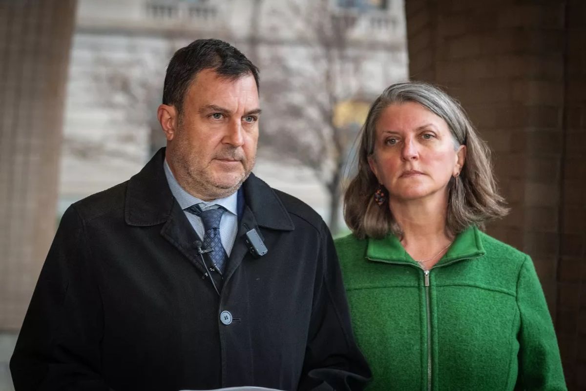 Former Spokane City Council president pleads guilty to impeding ICE officers