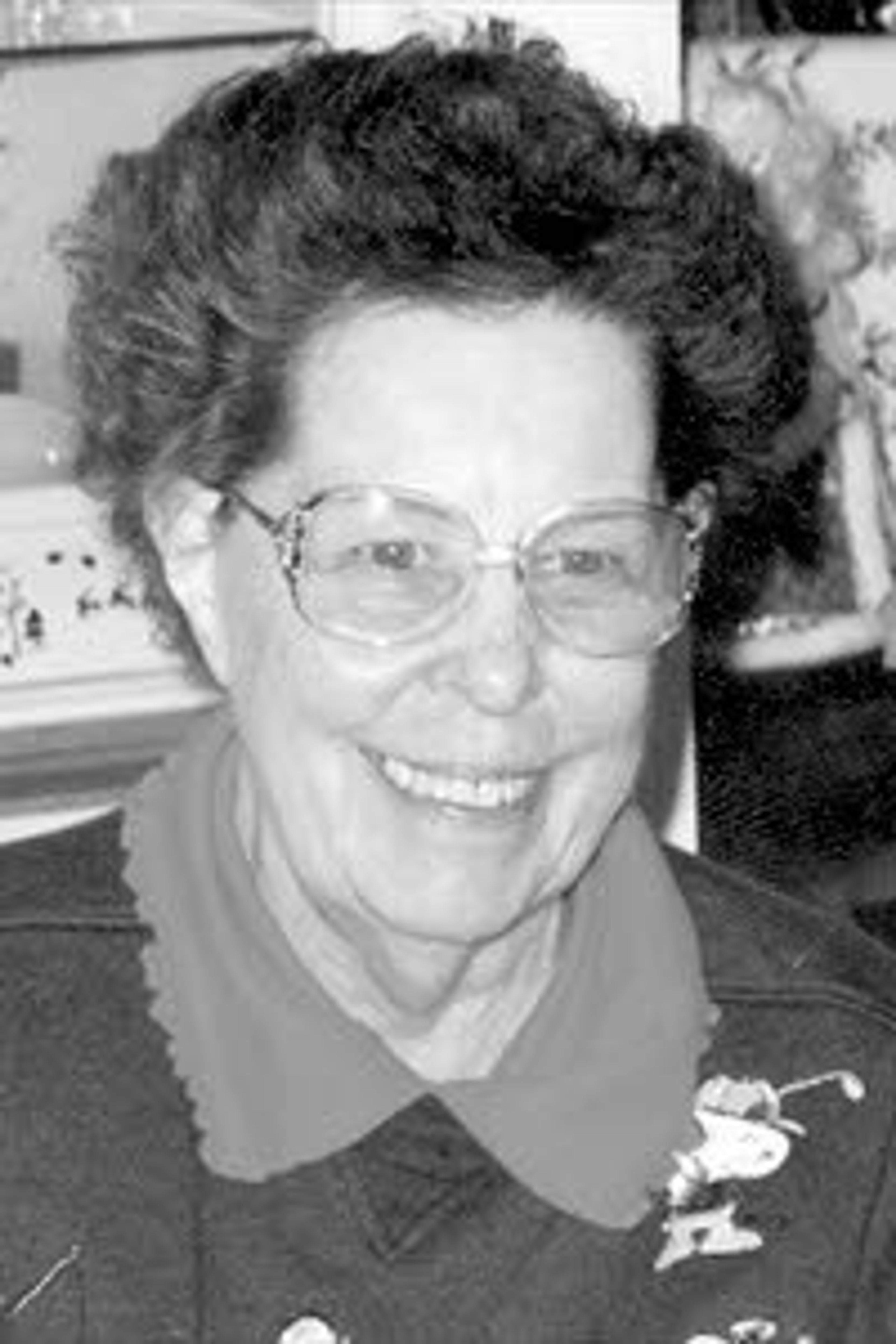 Marie Nelson, 80, Lewiston