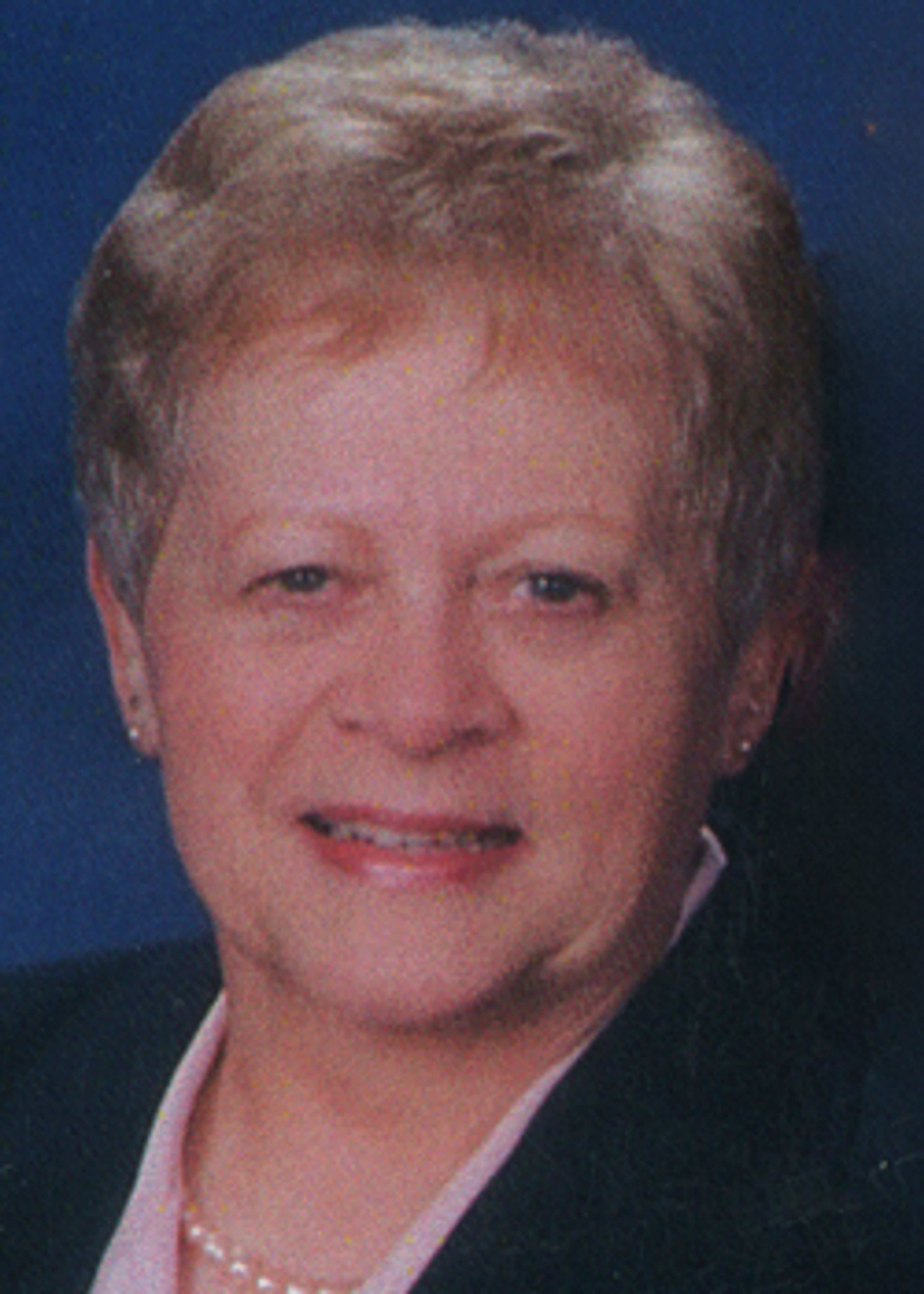 Penny Goldammer