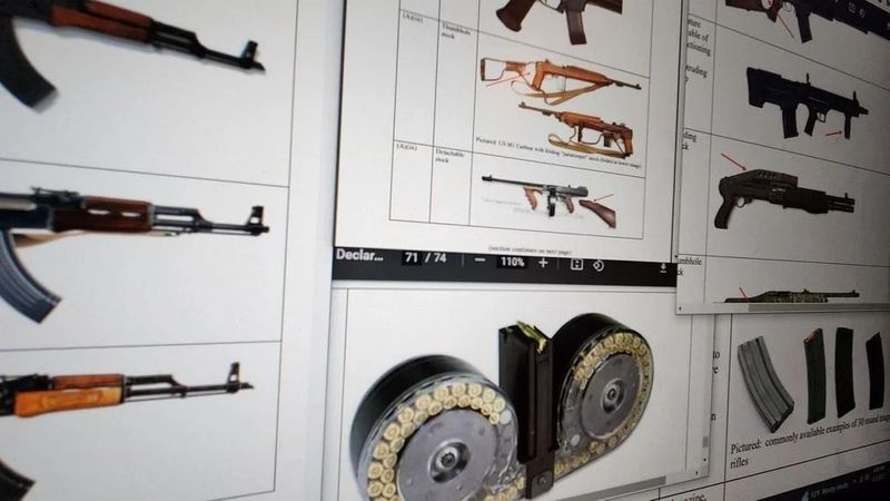 Bite of Seattle shooting details raise various questions over gun control laws