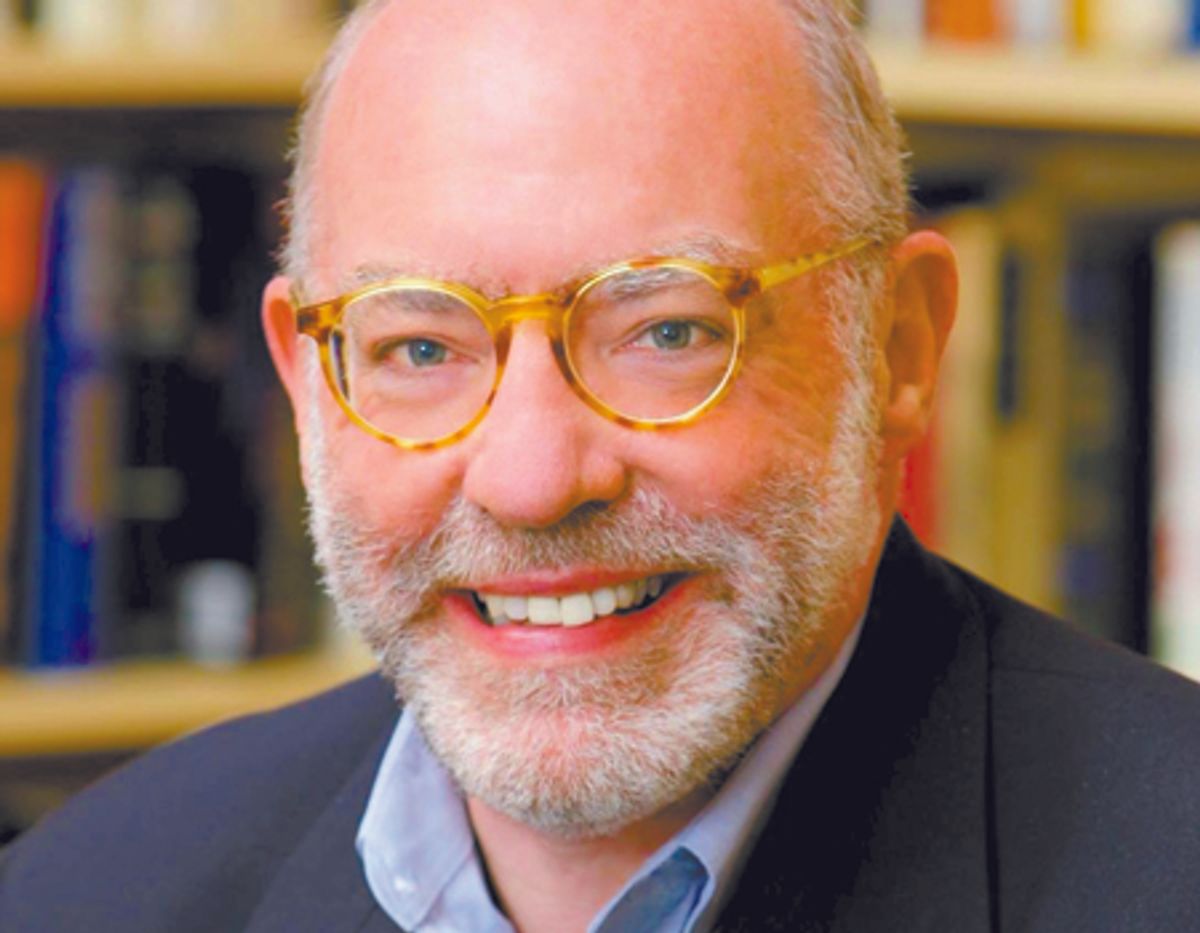 OPINION: The mad king and his sheep go on