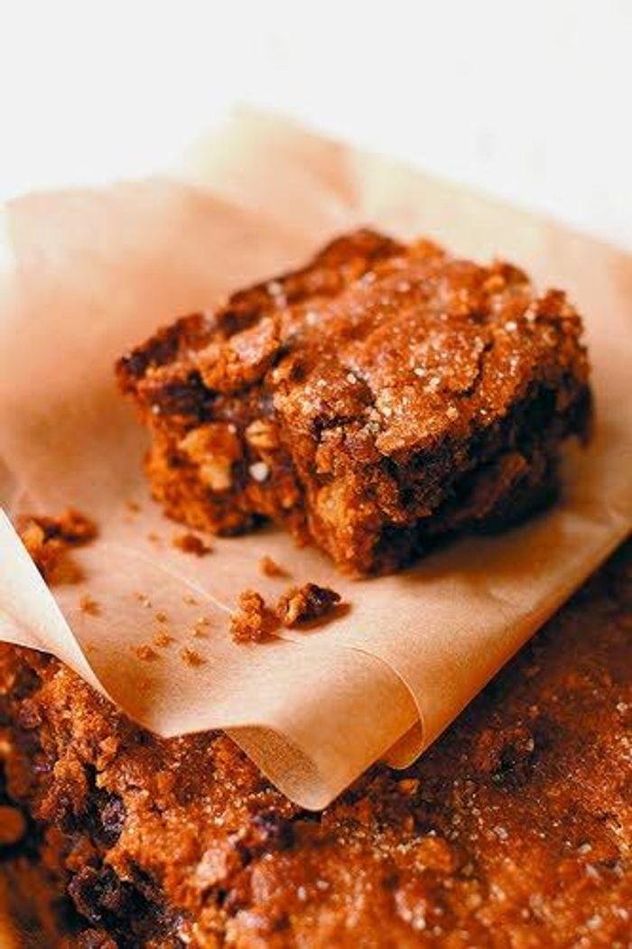 It's picnic time; don't to bring dessert