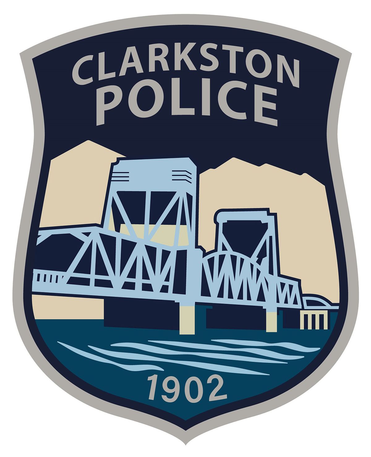 Clarkston man arrested after allegedly firing a shot