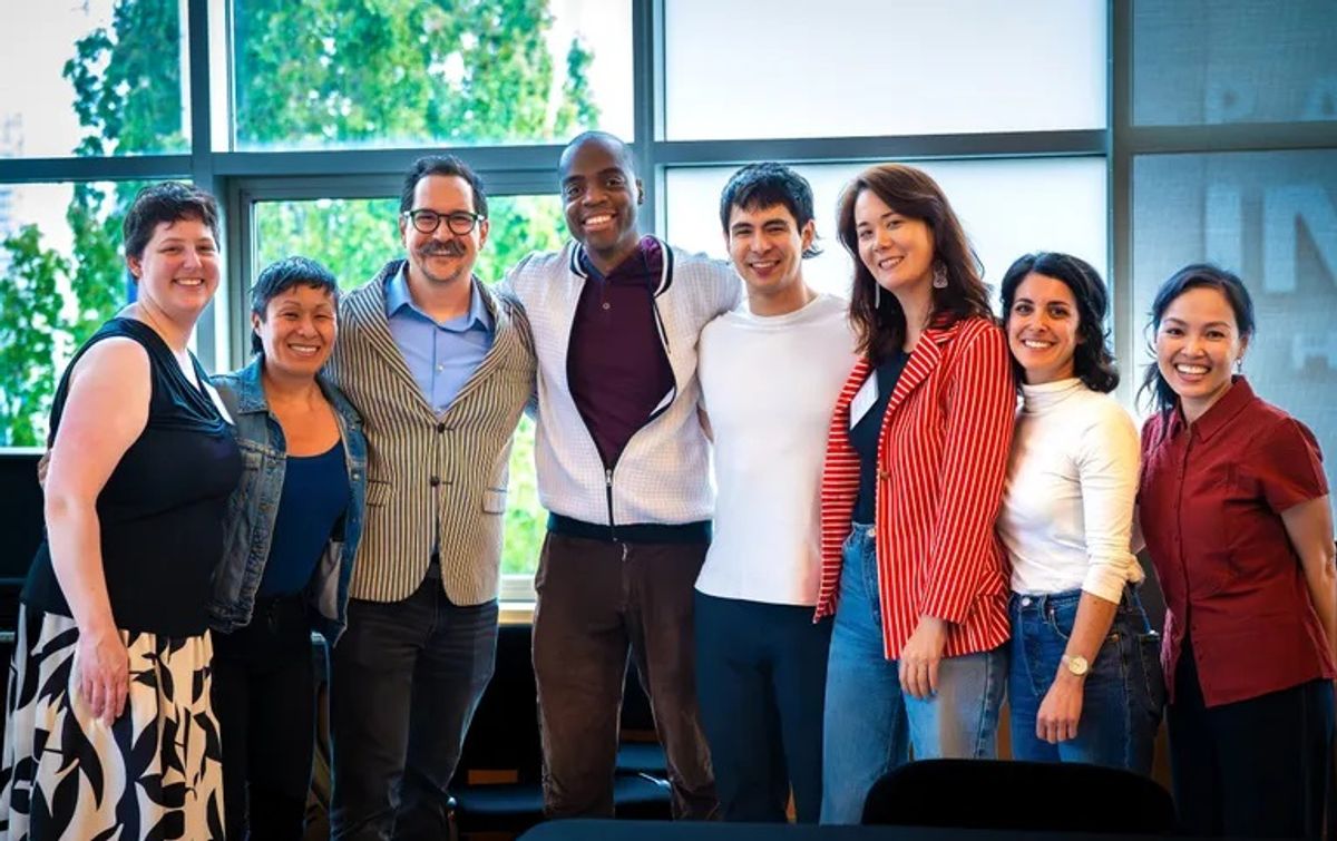 Seattle theatre cancels Kennedy Center shows