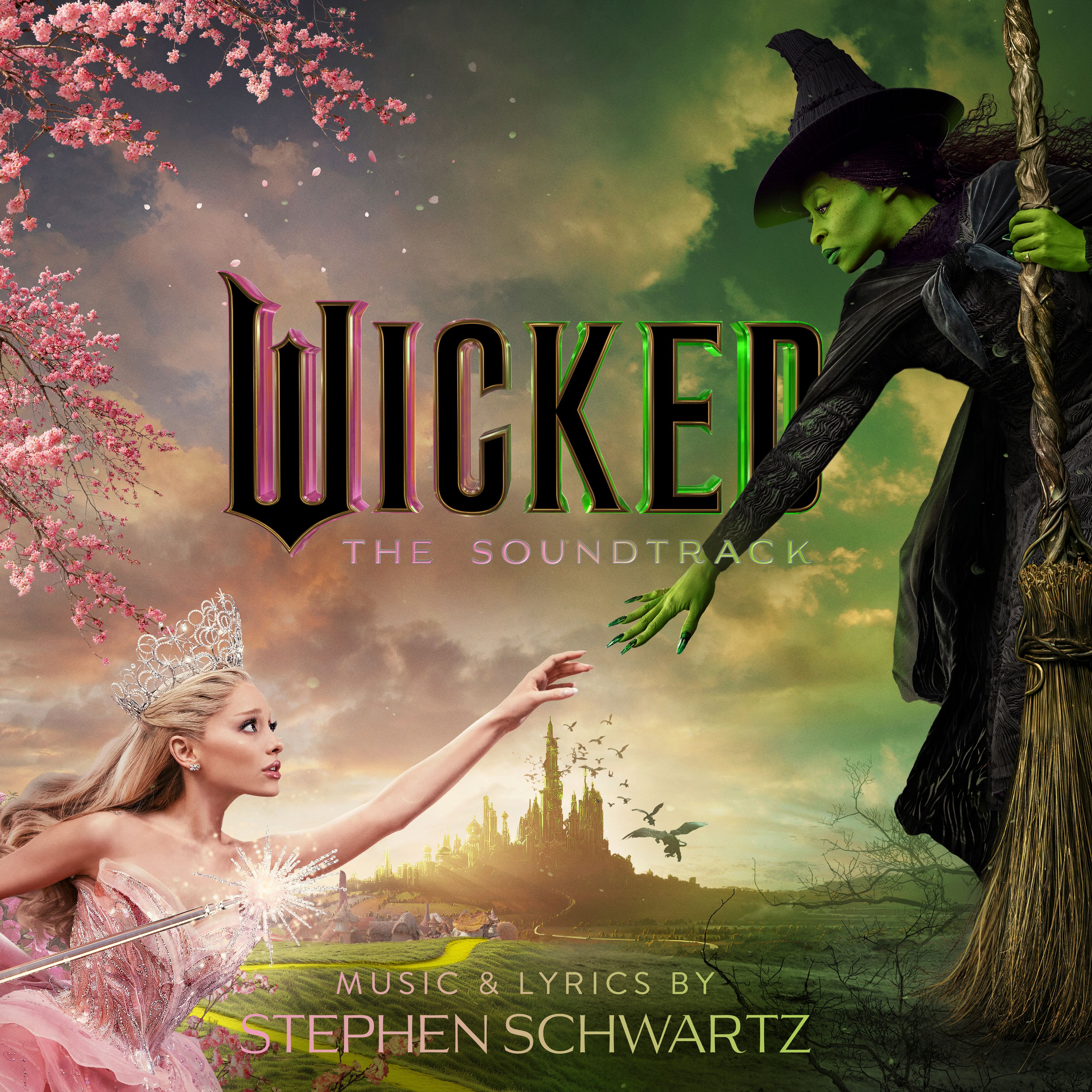 The Stream: Listen to something ‘Wicked’