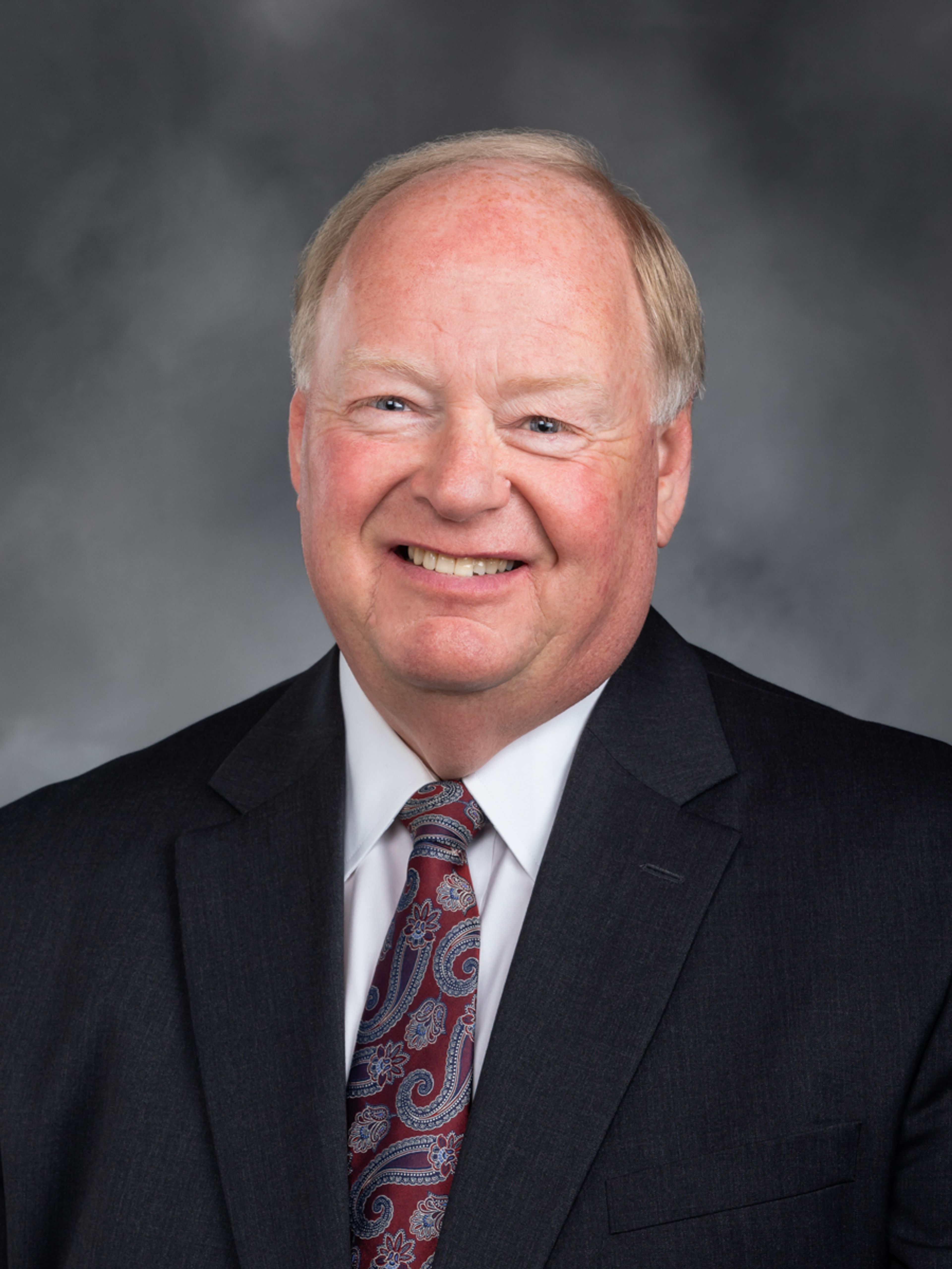 Rep. Joe Schmick, R-9