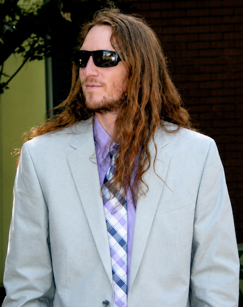 Bradley Kammeyer