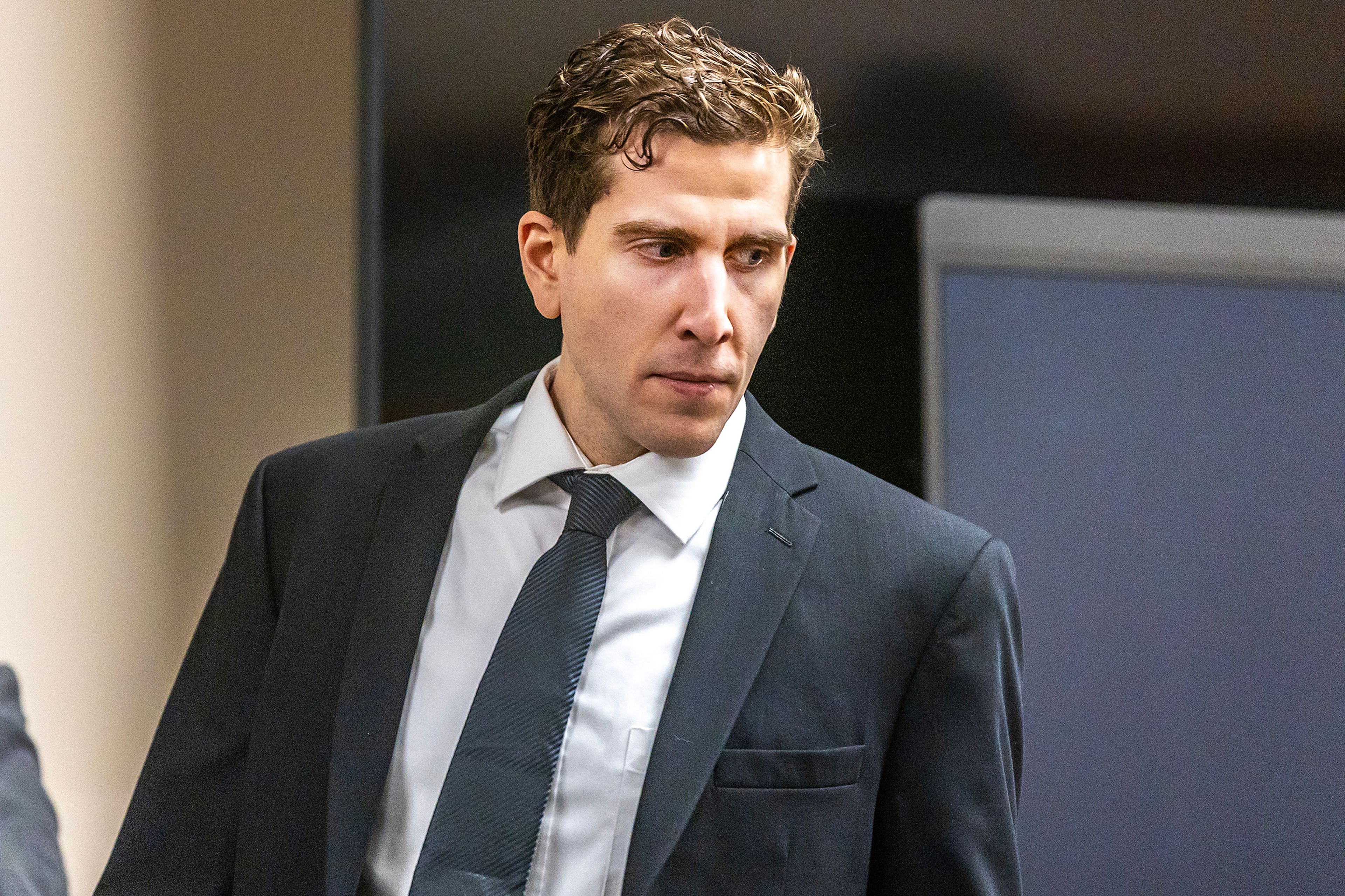 Kohberger to plead guilty
