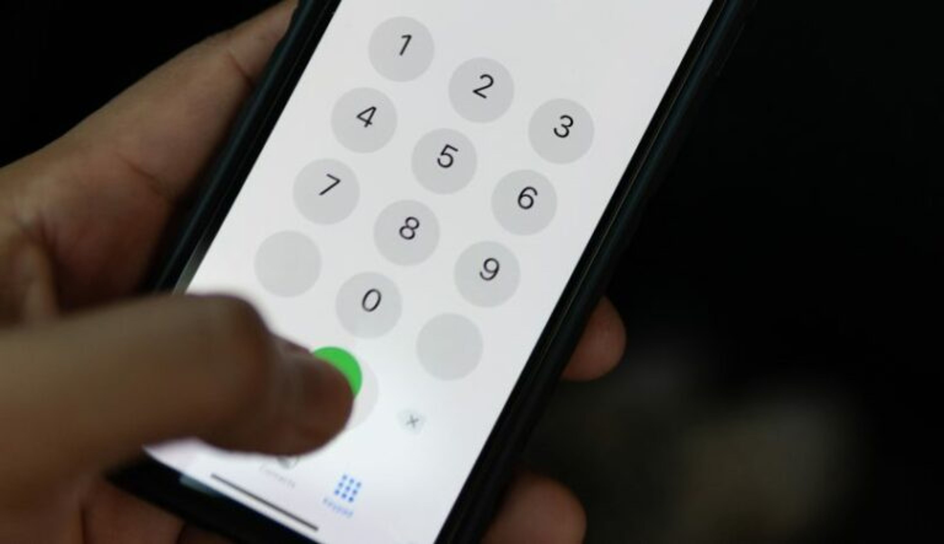 Idaho joins effort against robocalls