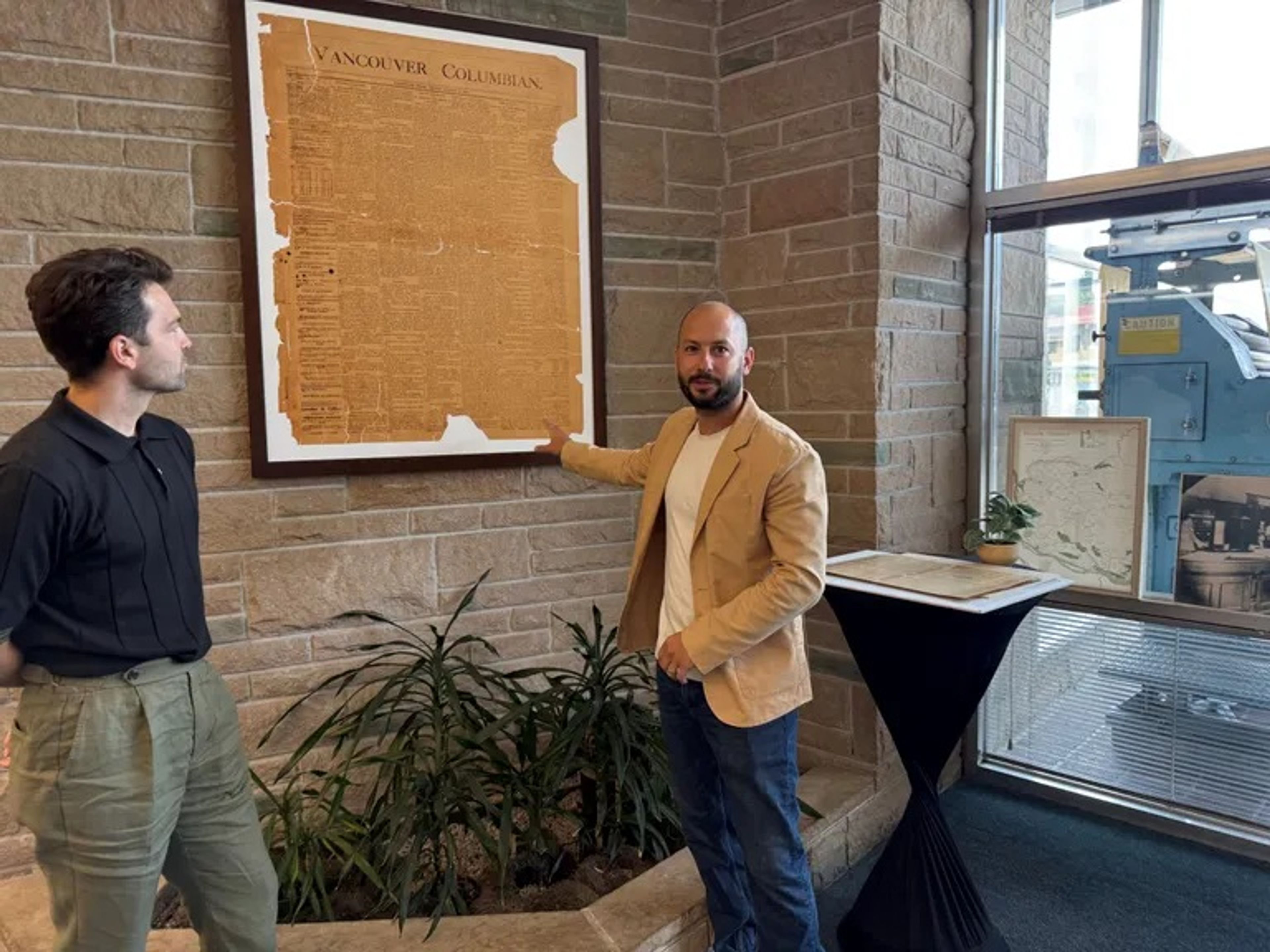 All in the family: Northwest publishers staying independent