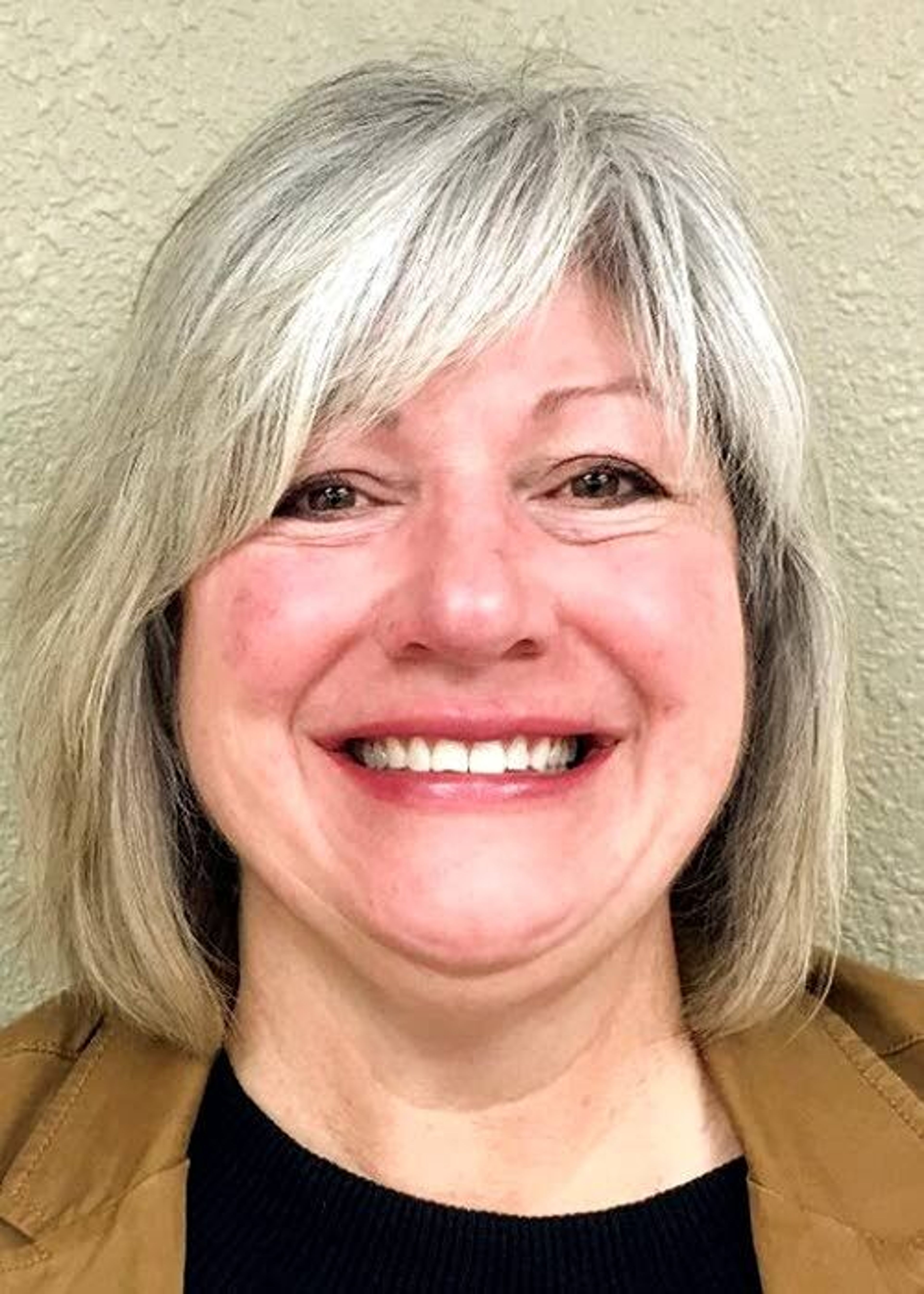 Diana Ruchert, Port of Garfield County manager