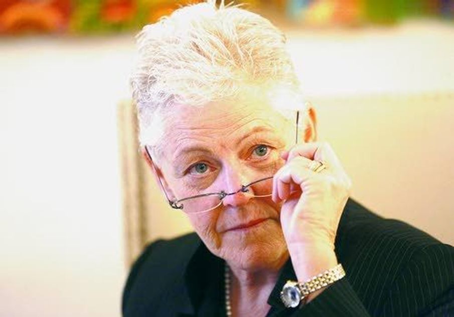 EPA administrator visits Vatican ahead of pope's encyclical