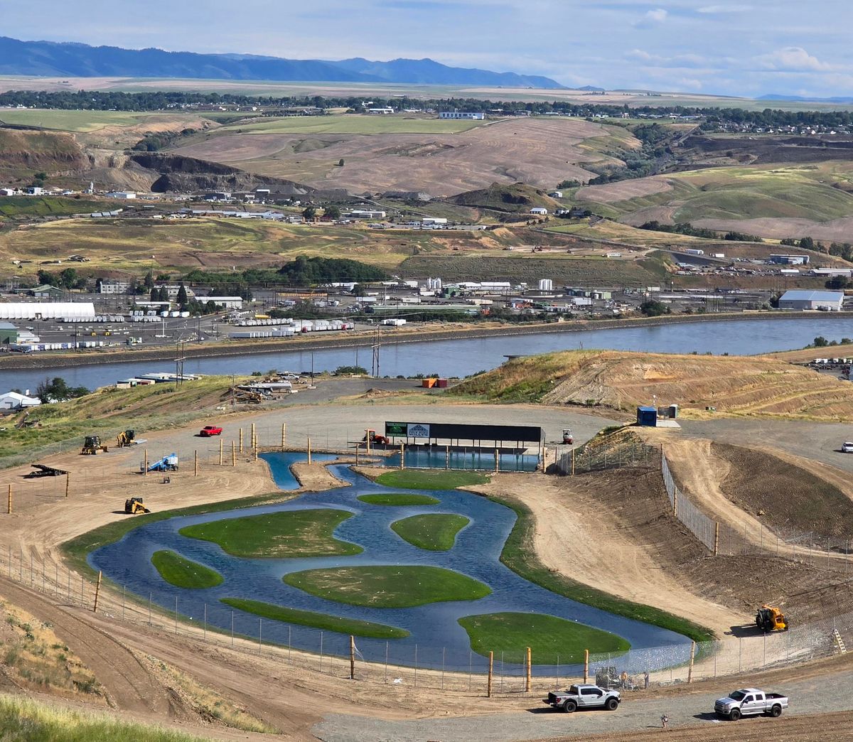 EC Enterprises bringing sprint boat racing to valley this weekend