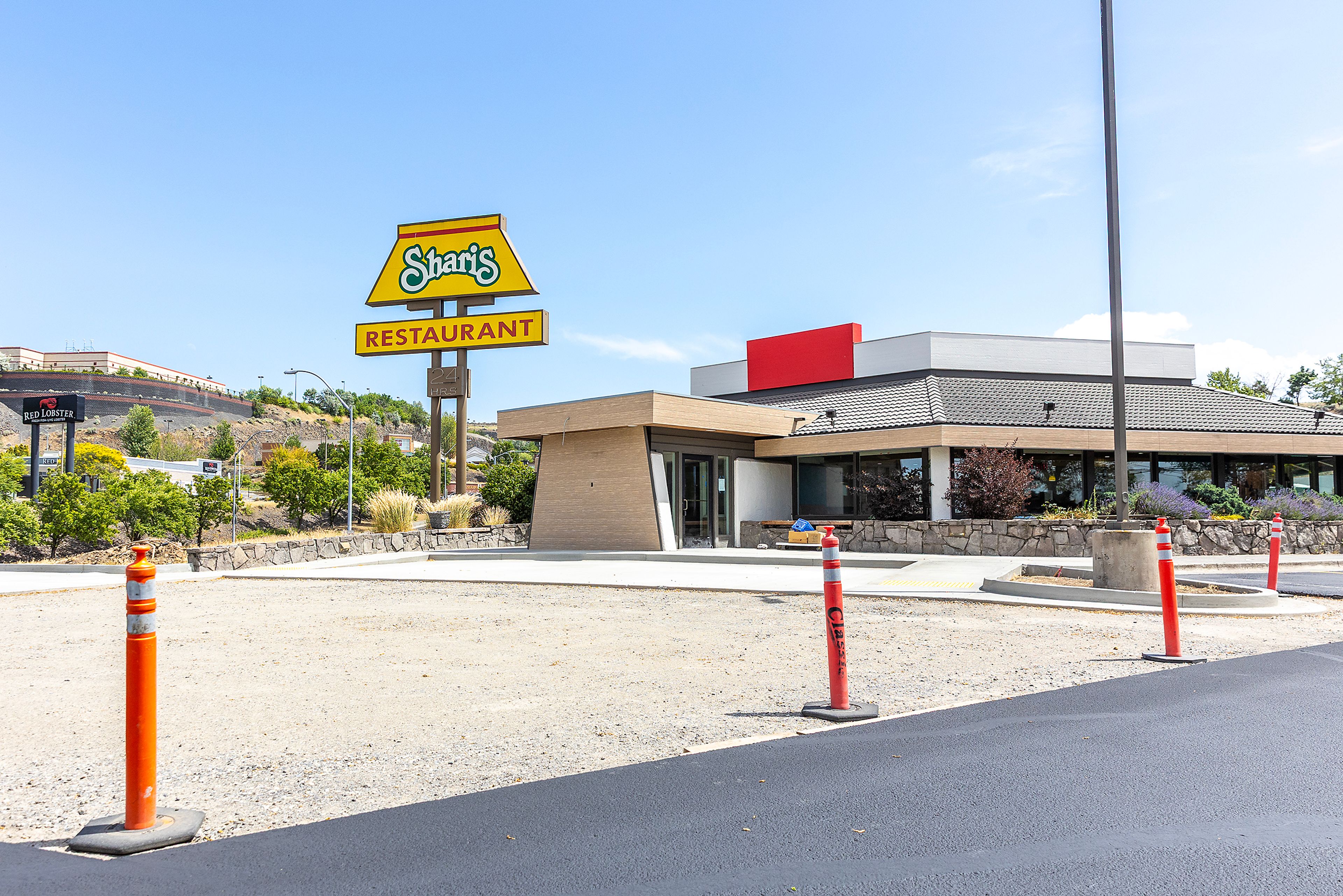 Lewiston is what’s next for Denny’s