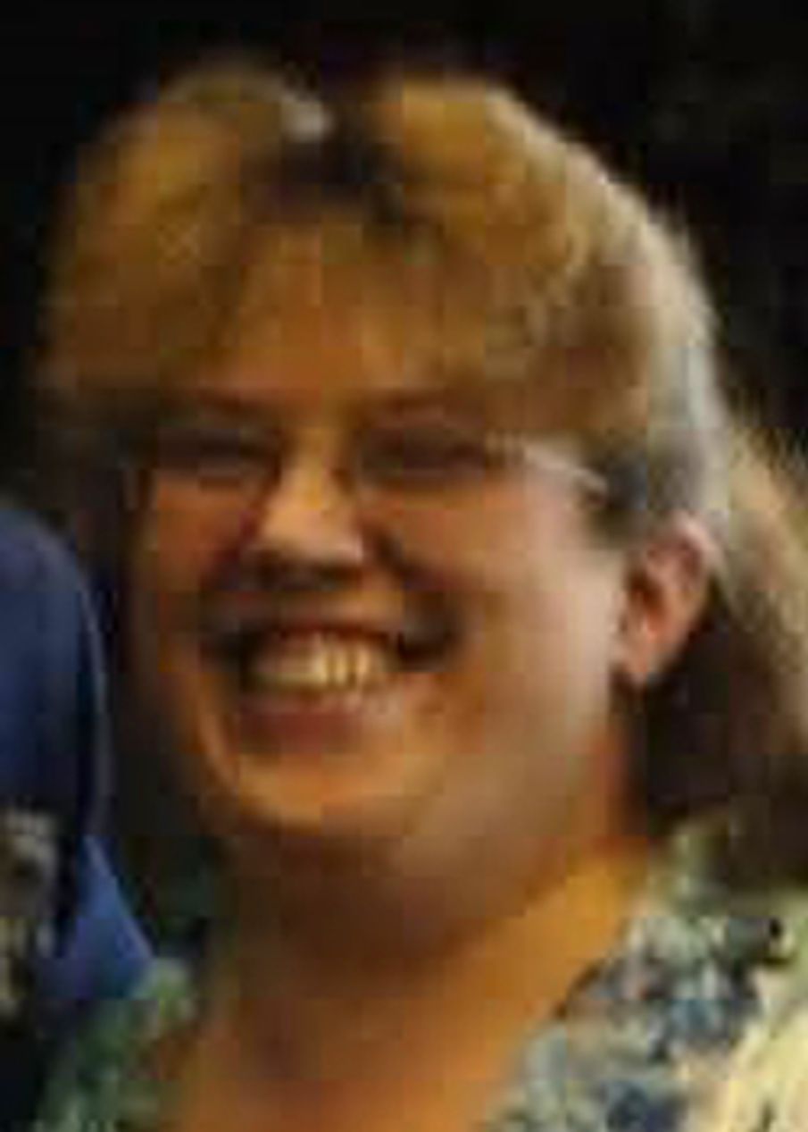 Shawna Lea (Musgrave) Willey
