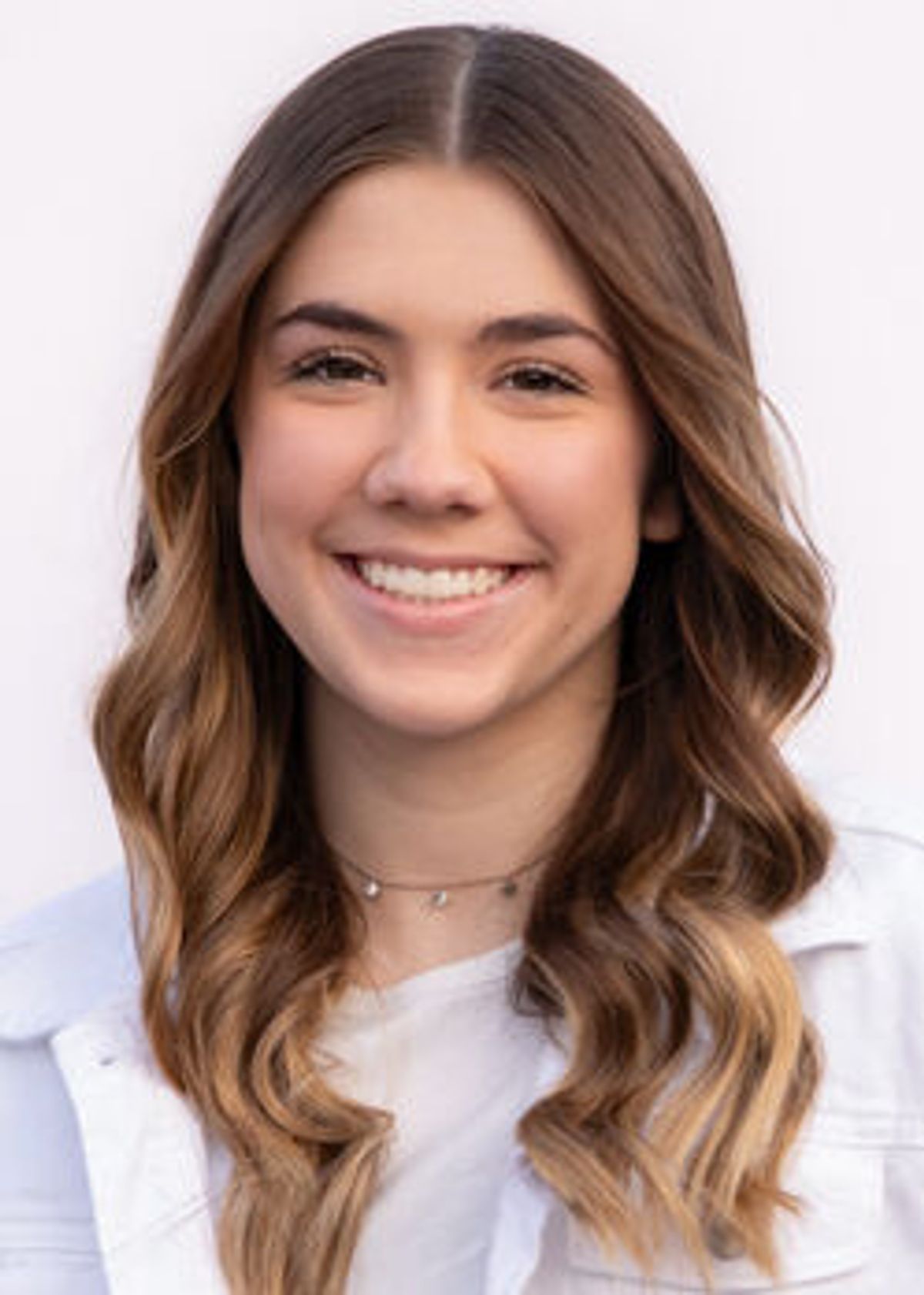Isabella Field named Pomeroy DYW
