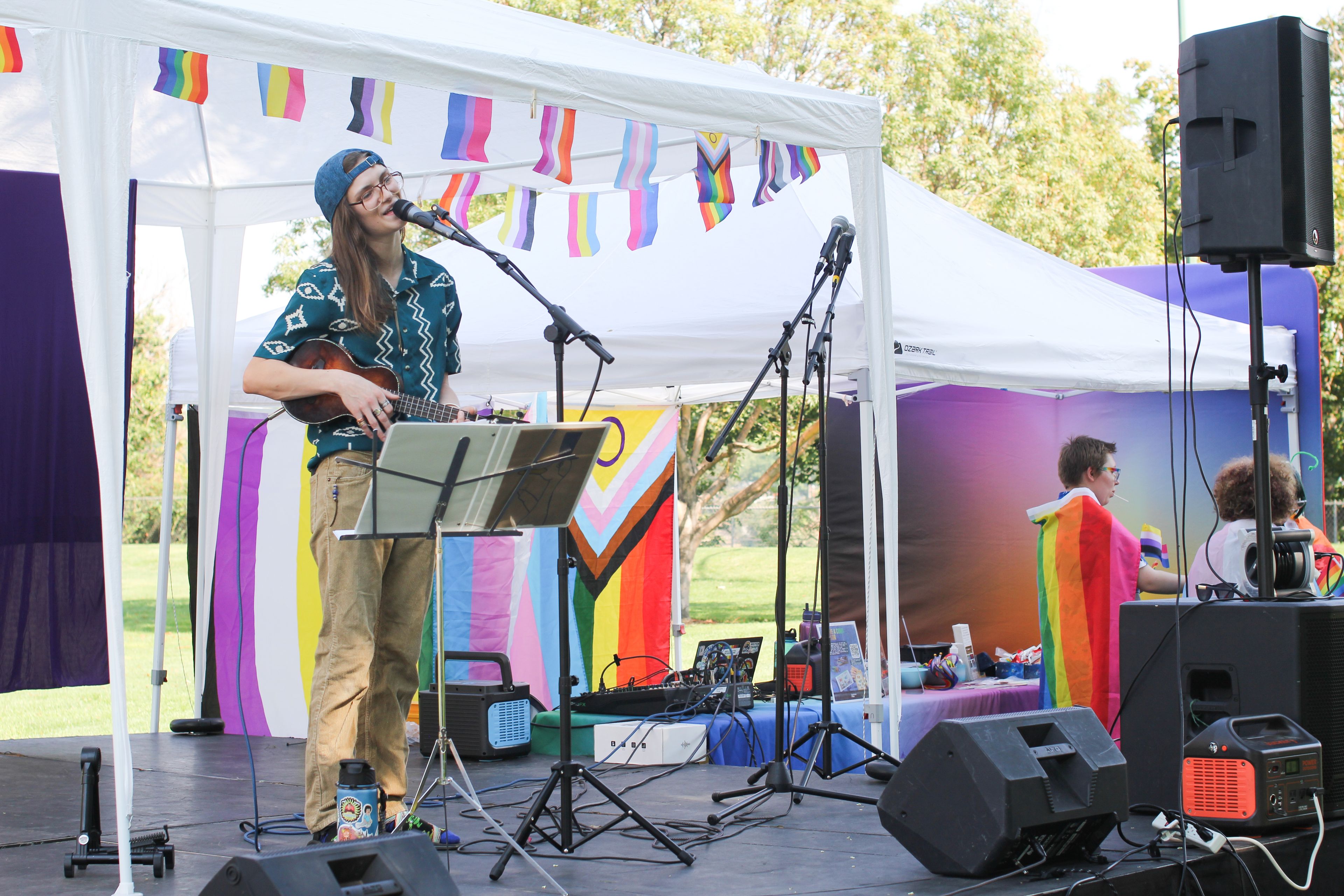 Celebrate Love participants ‘living our best lives’