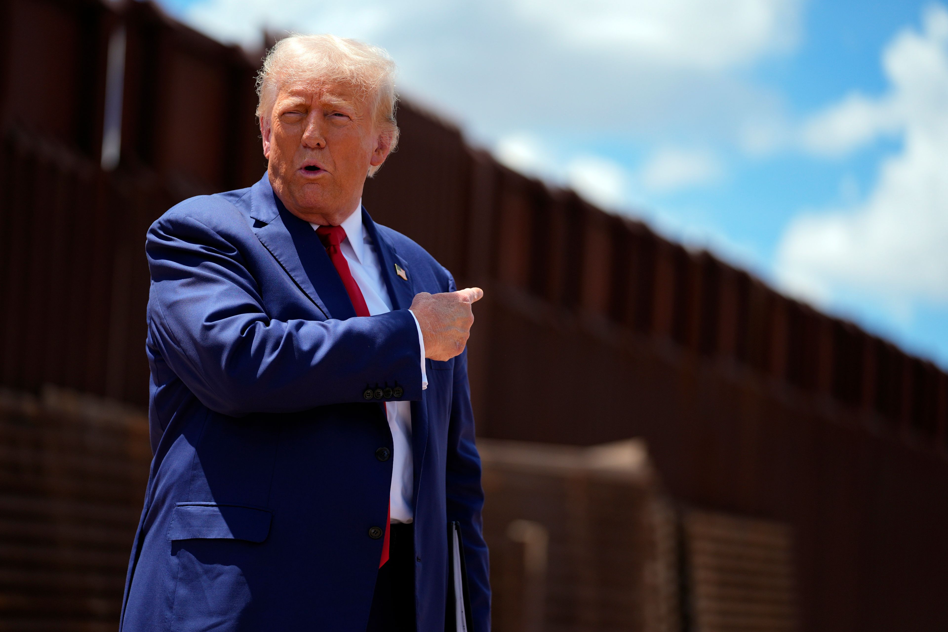 Judge: Is Trump team defying me?
