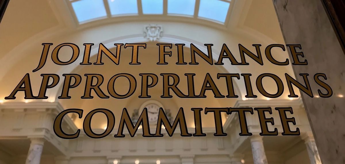 JFAC continues Medicaid discussion