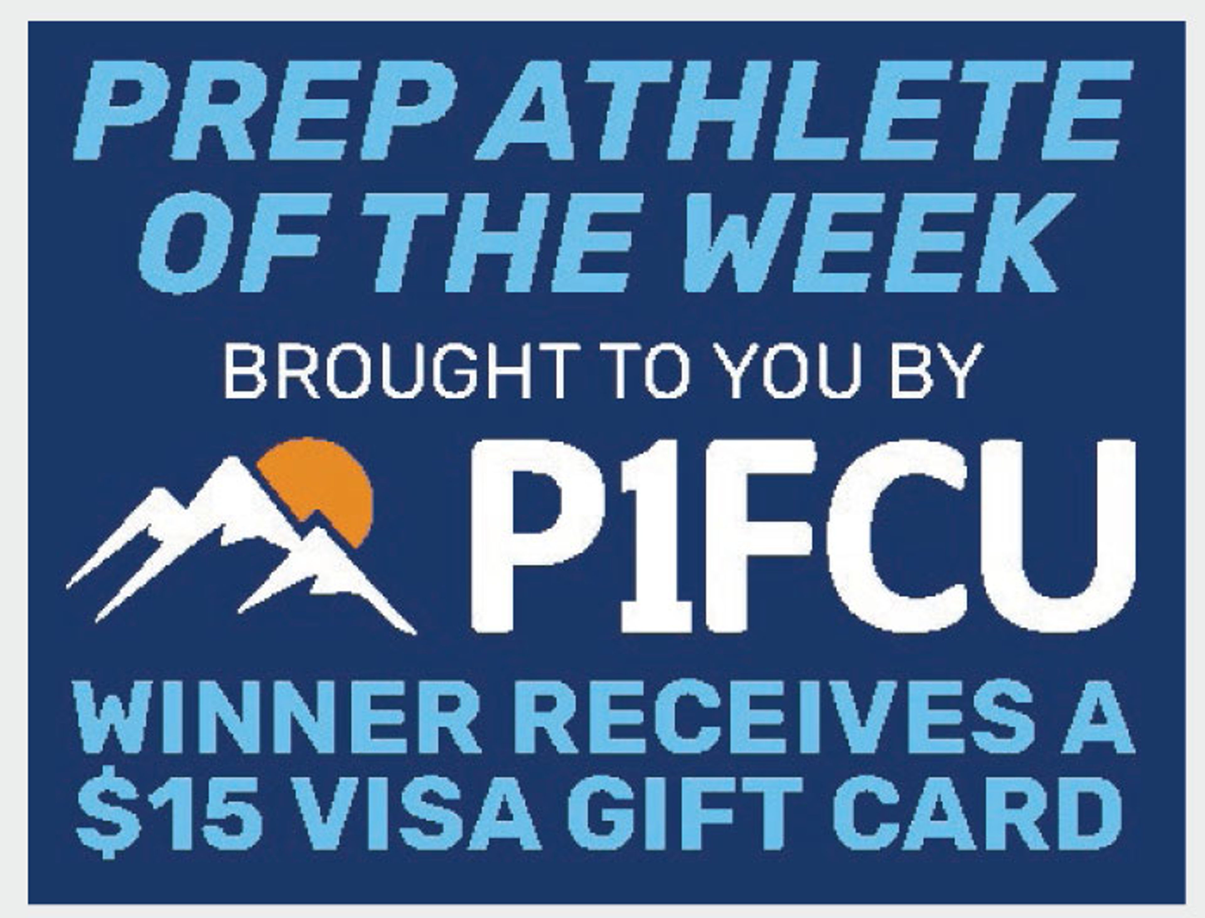 Vote for the Prep Athlete of the Week