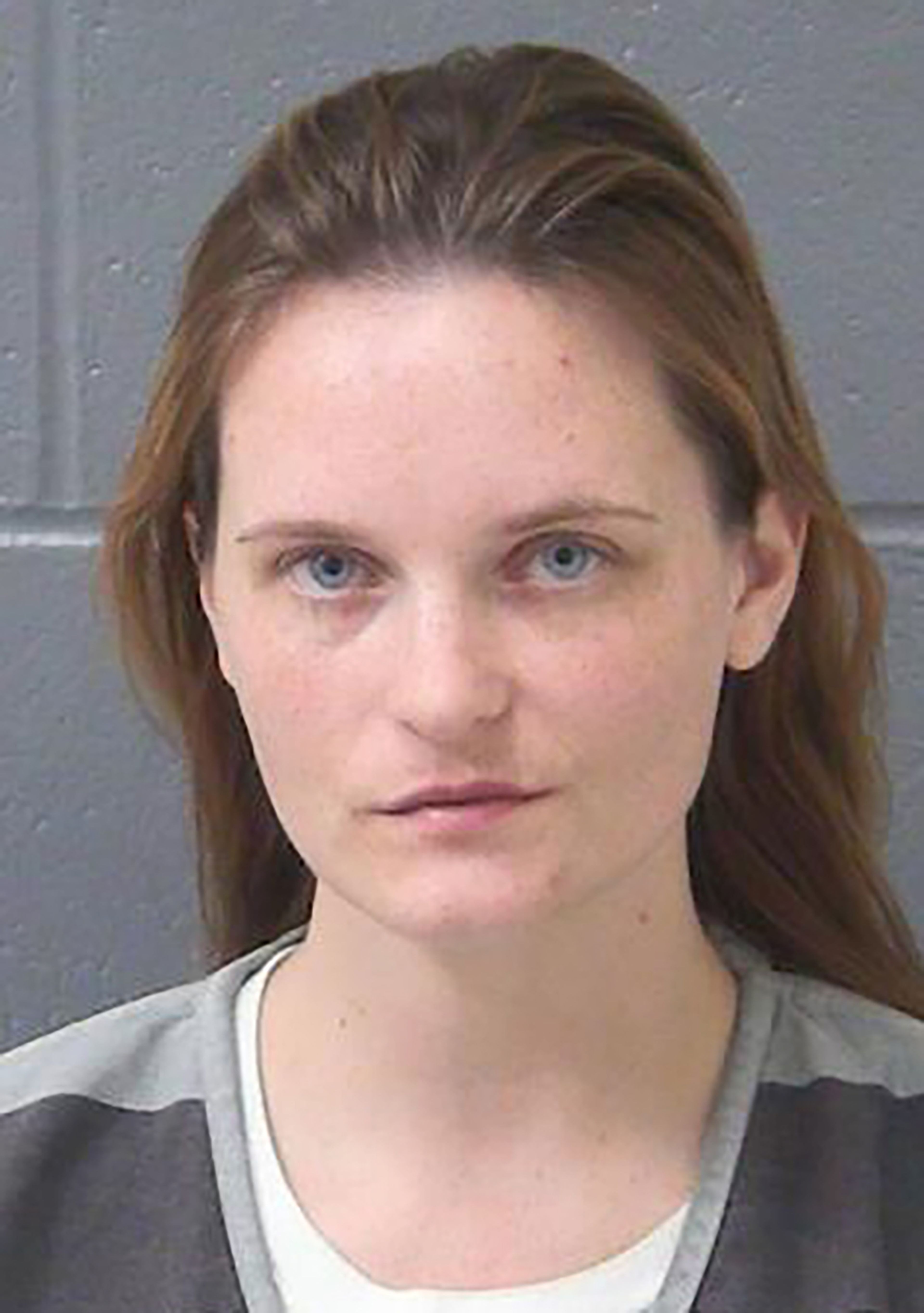 Woman charged with grand theft for allegedly taking around $3,700 