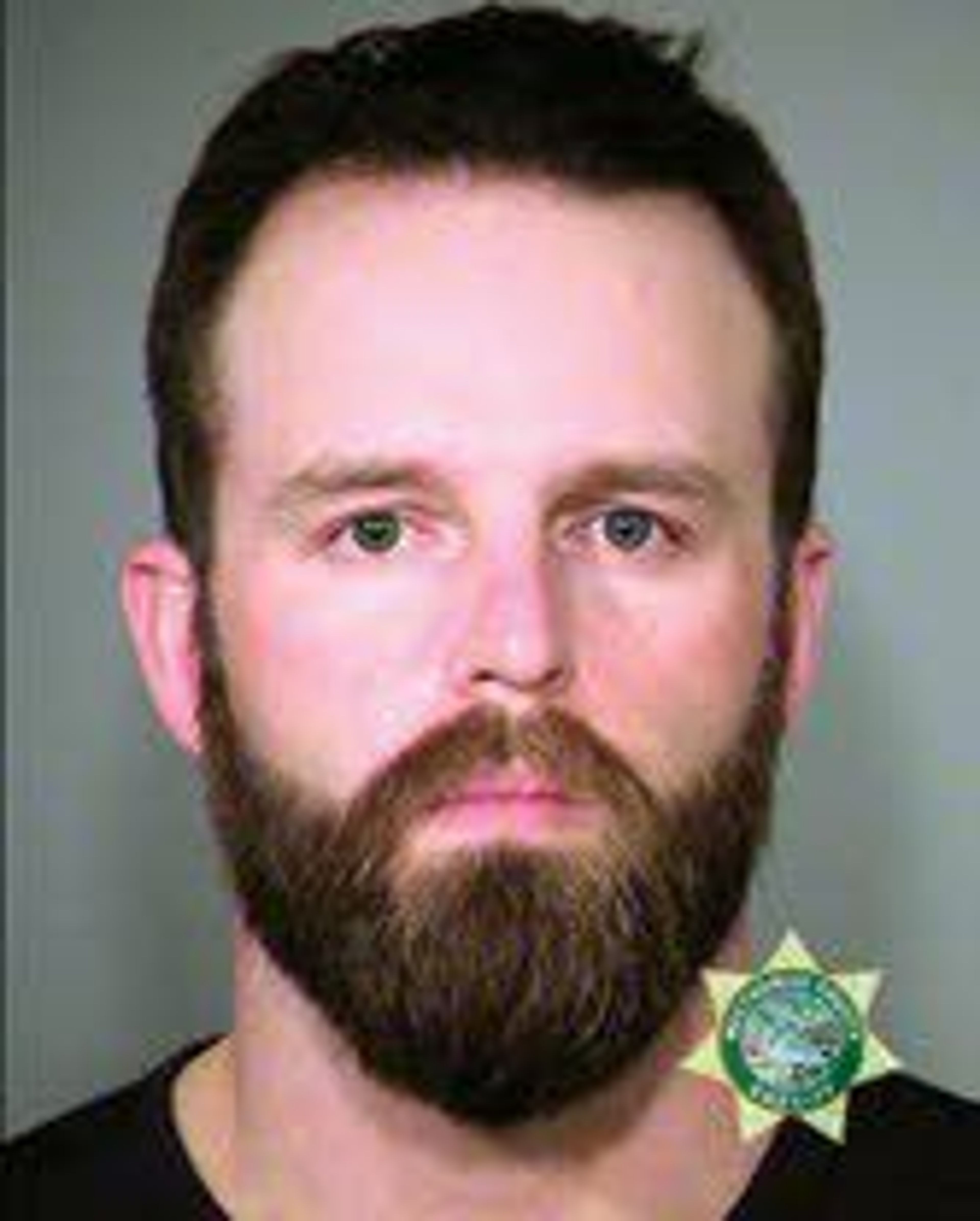 Key Oregon standoff figure seeks plea withdrawal
