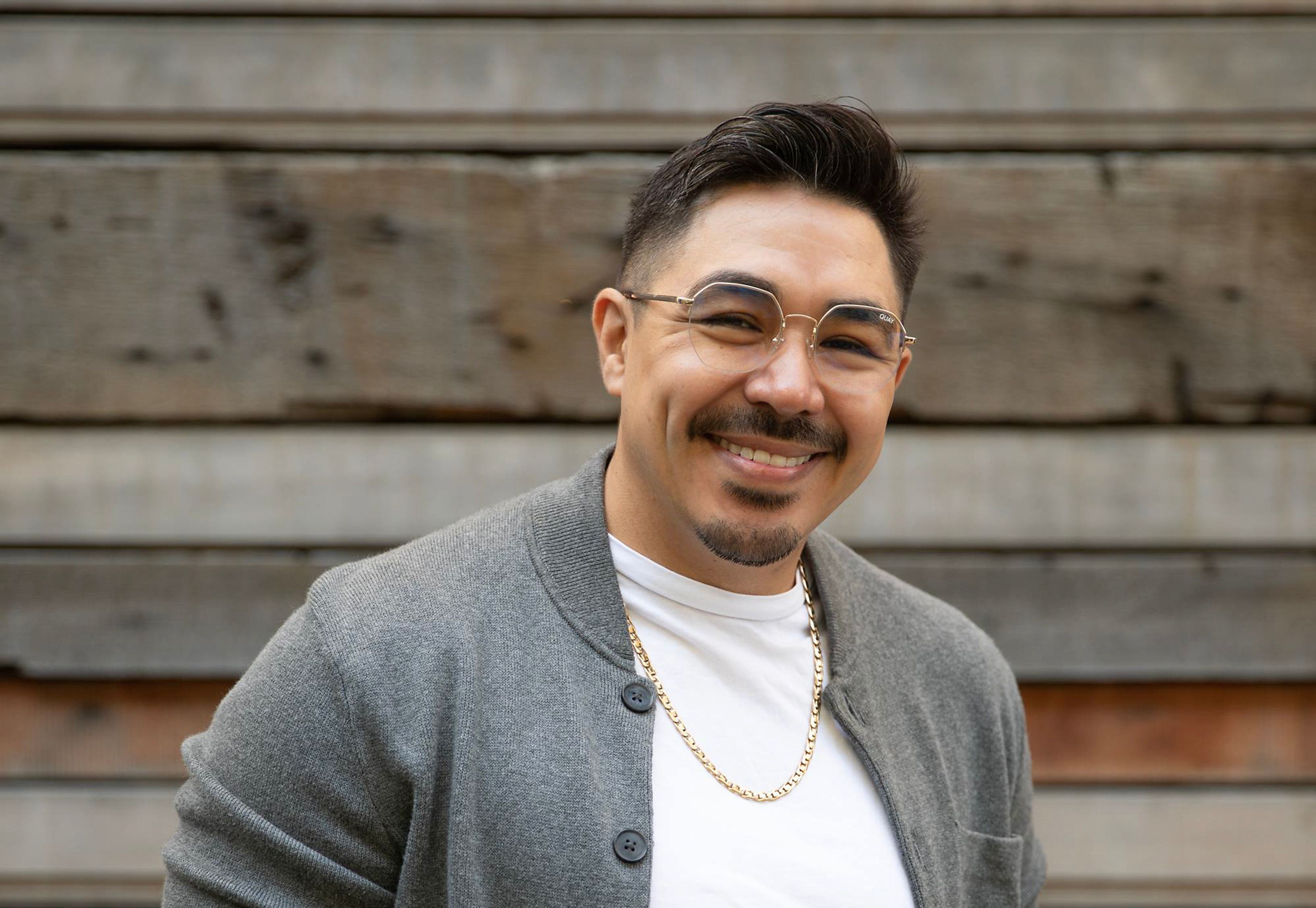 Ricardo Ruiz's 'We Had Our Reasons' wins 2023 Washington State Book Award 