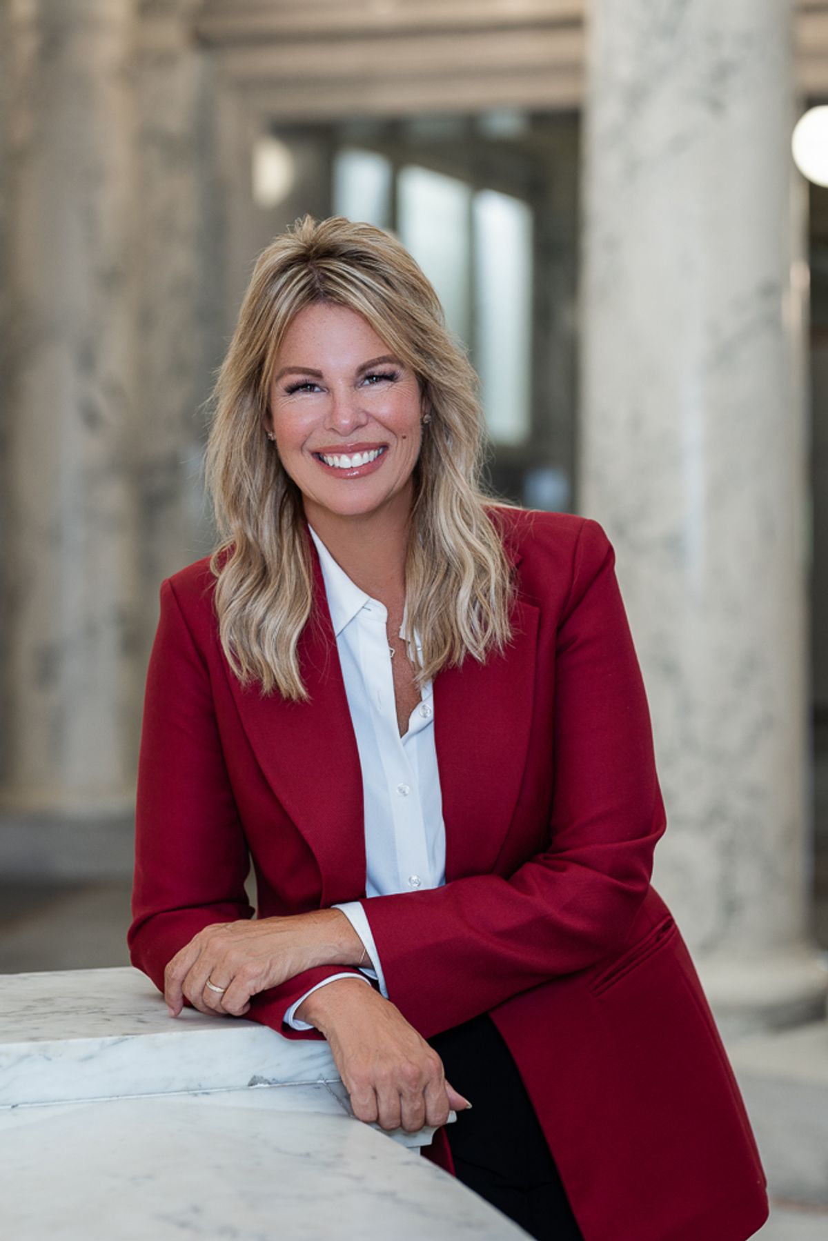 Critchfield says she’ll seek a 2nd term with ID schools