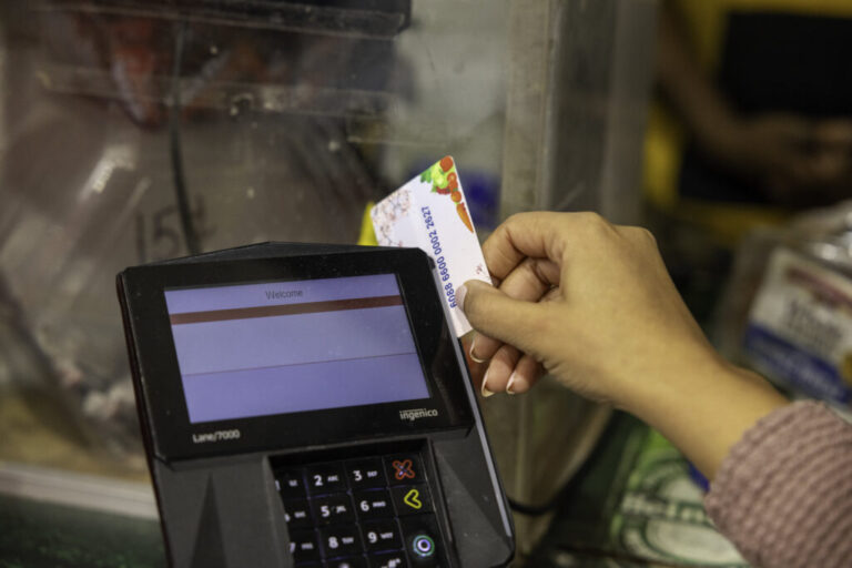 Idaho SNAP recipients should soon get full food assistance benefits