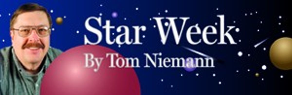 Star Week