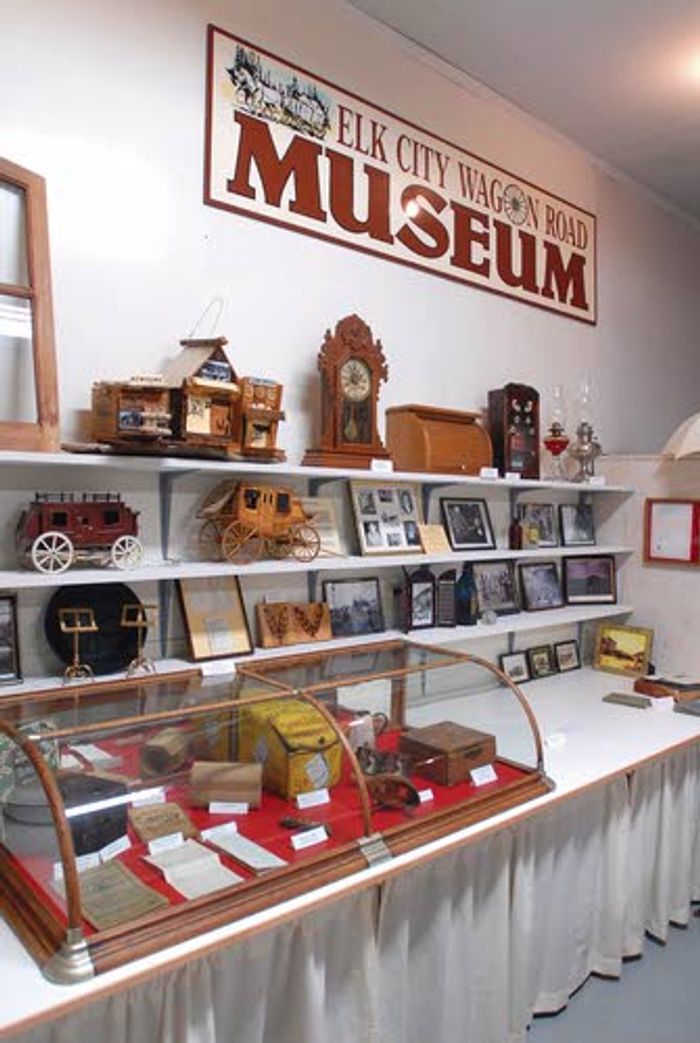 Wheels keep on turning