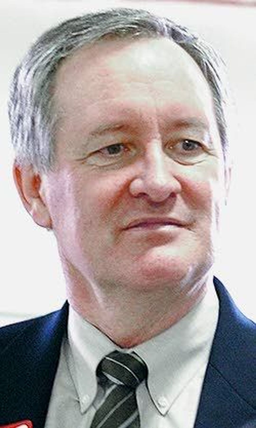 Cottonwood, Grangeville citizens huddle with Crapo
