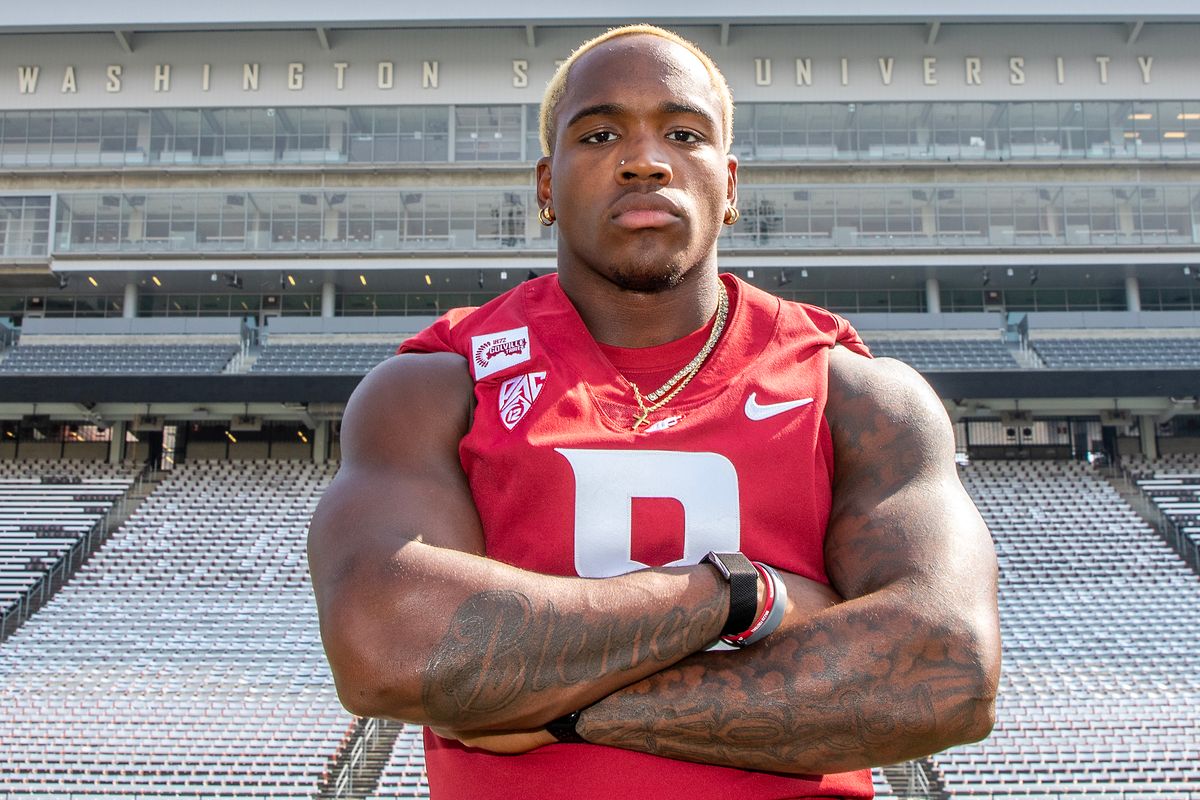WSU observes ‘Role Call Day' ahead of new season