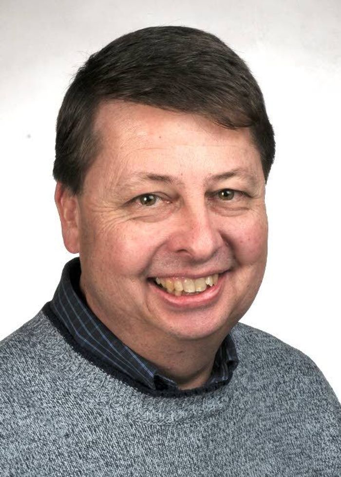 Casual Friday Putting himself in other people’s running shoes