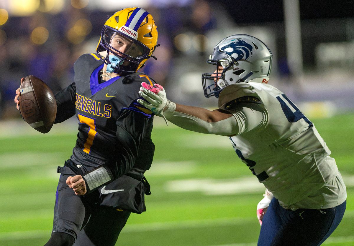 Bengal football to host Halloween playoff game seeking first state win in over a decade