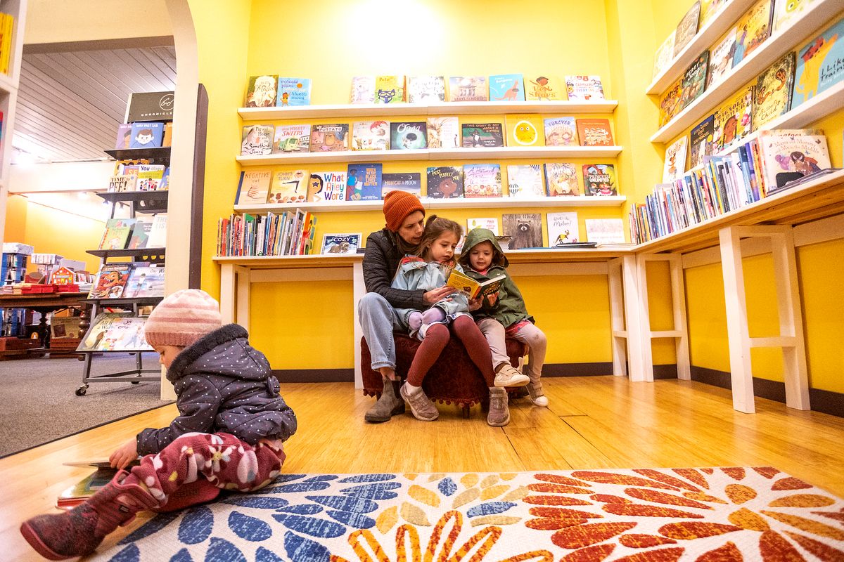 Idaho’s K-3 reading scores see some growth and some declines