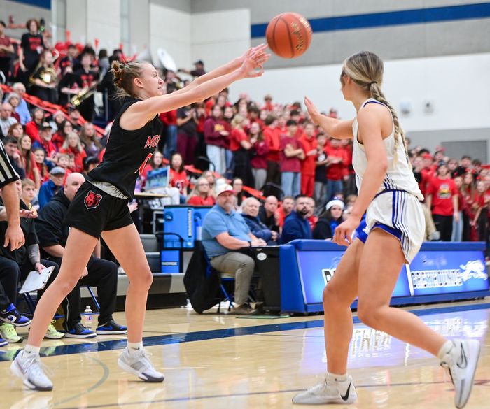Becker Passing Rates 12th annual Avista Holiday Tournament begins today