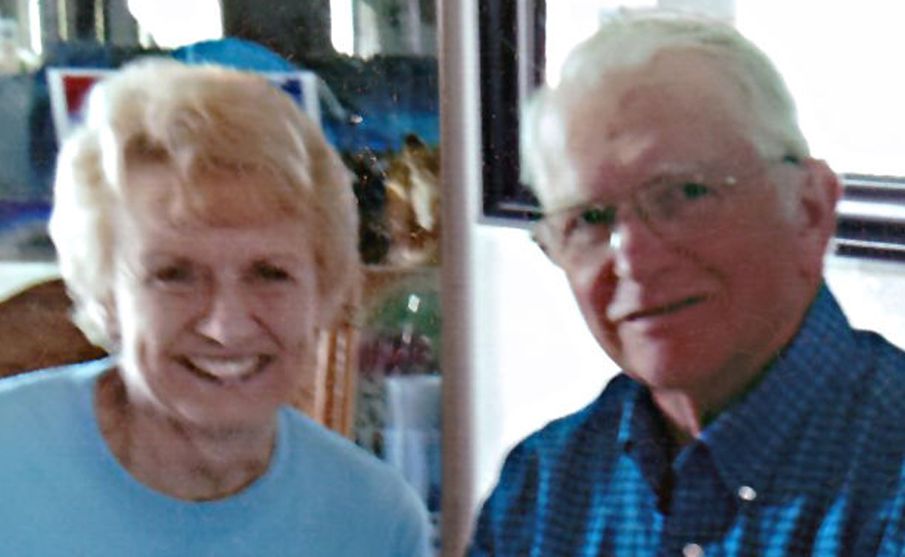 The latest Obituaries News, Stories, and Articles | The Lewiston Tribune.