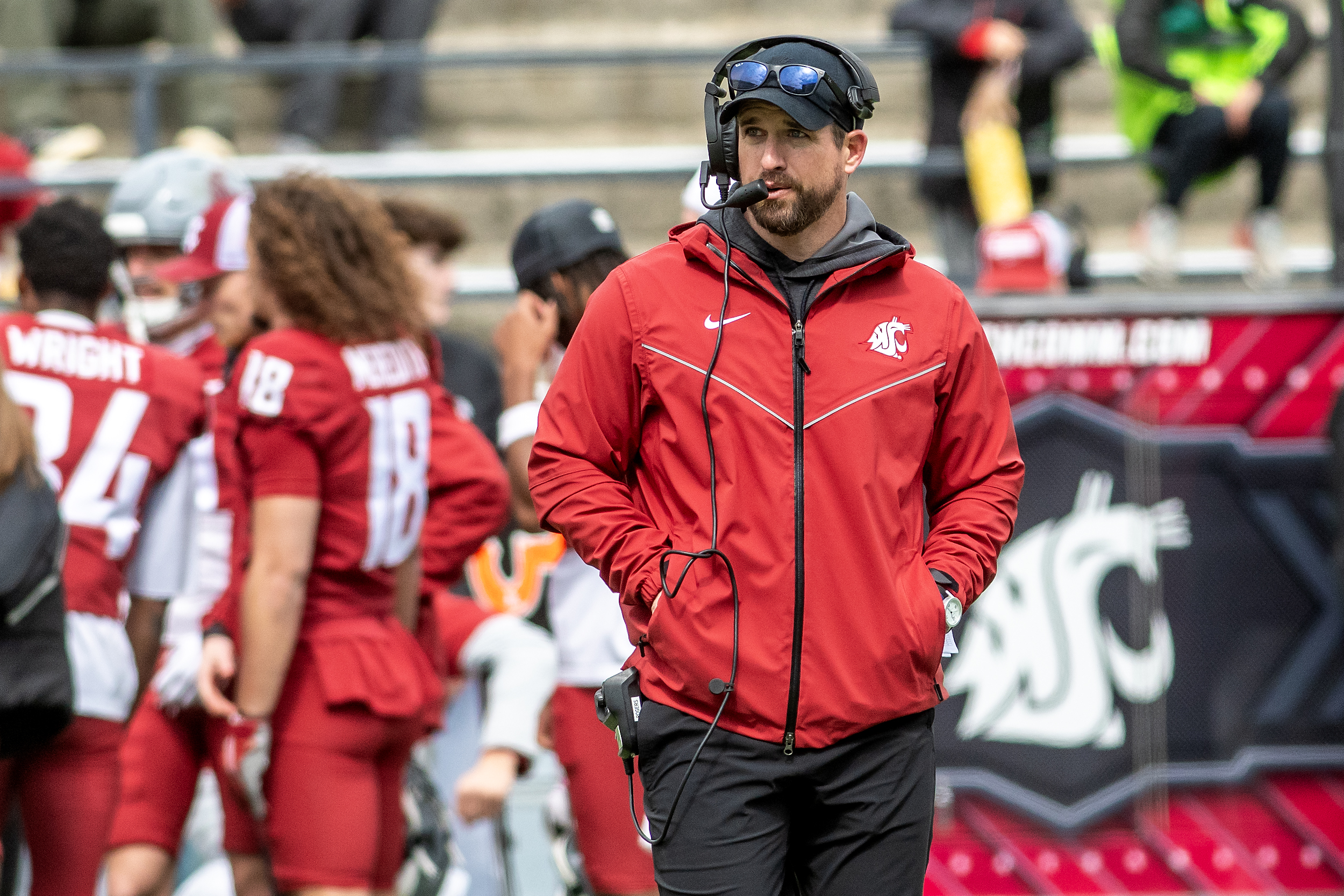 NCAAF News