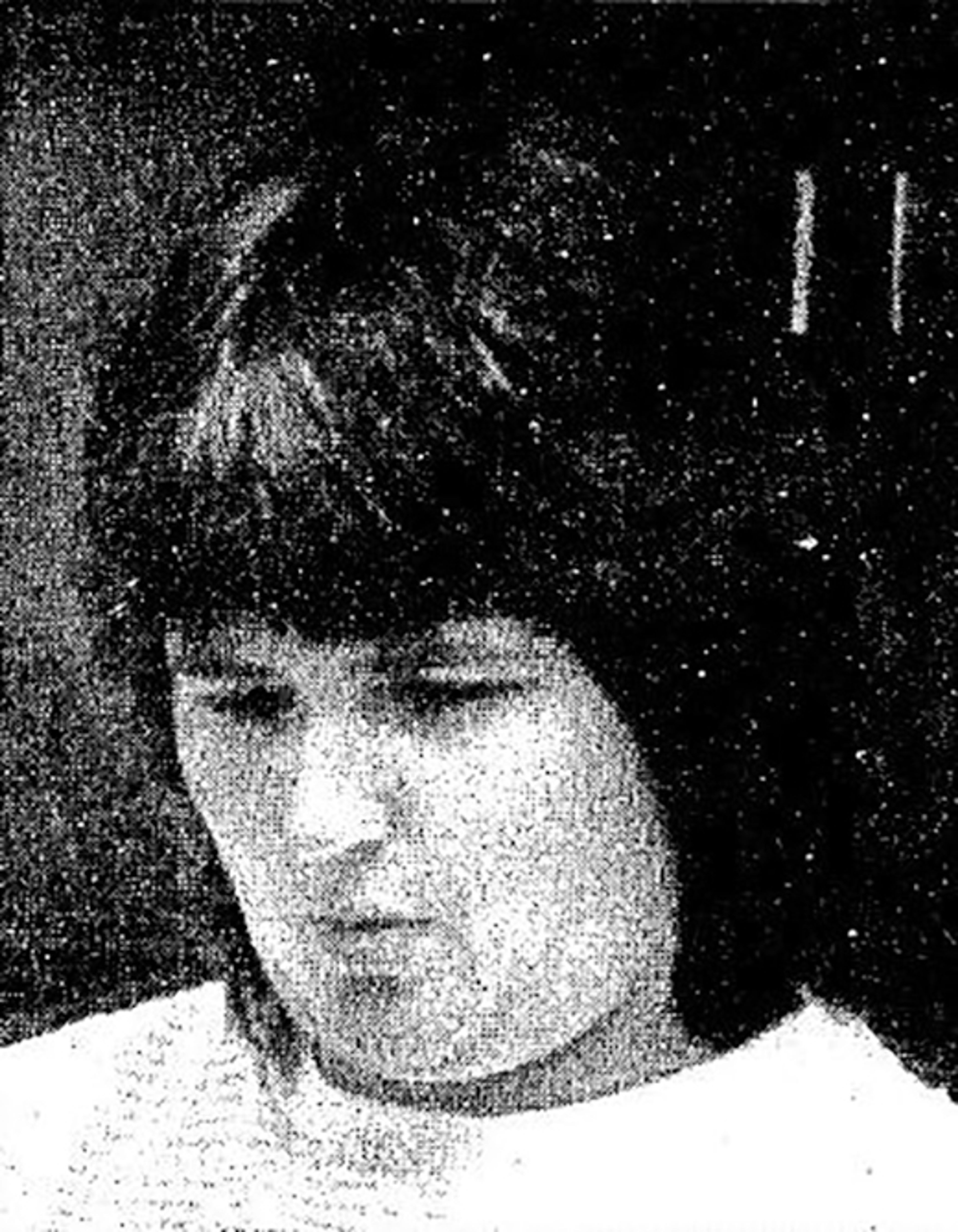 Susan Kroll, as seen in 1989.