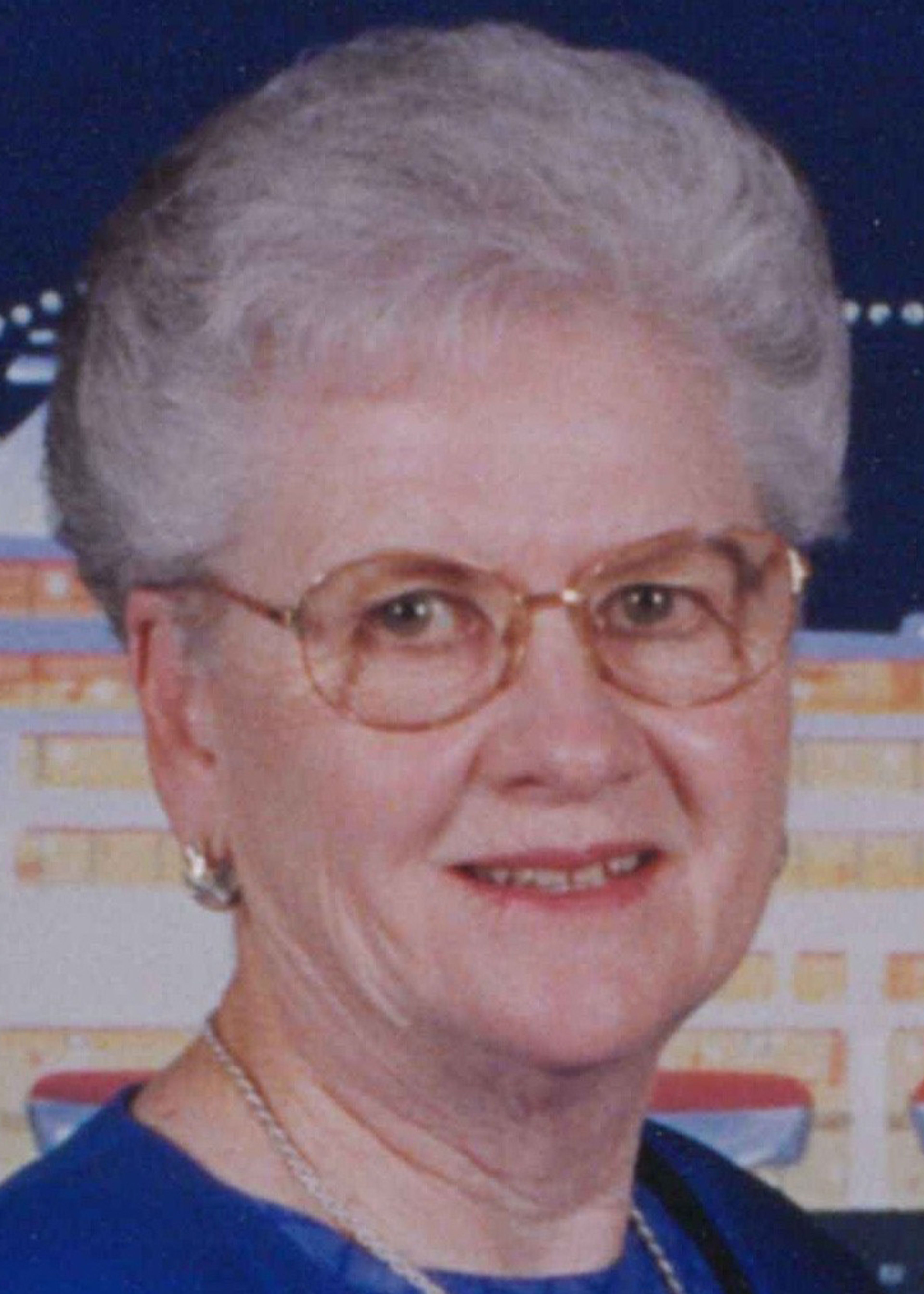 Patricia A. Kazda