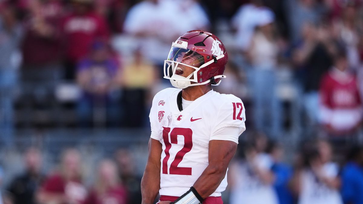 Cougars vs. Cats: WSU playing Kansas State for the first time ever today