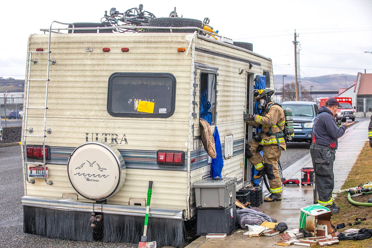 Business owners vexed by Clarkston homeless issue