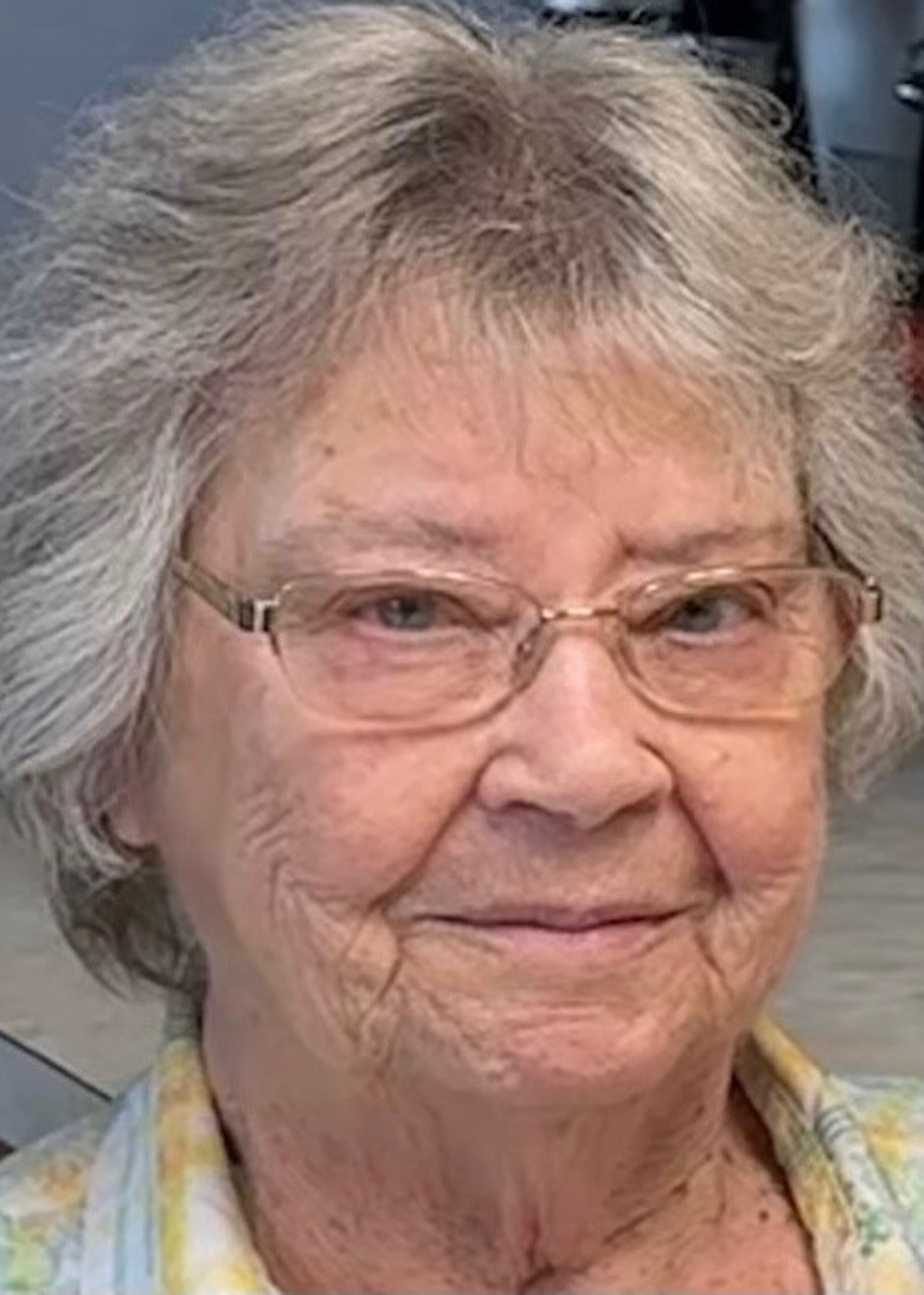 Wilma Parkins