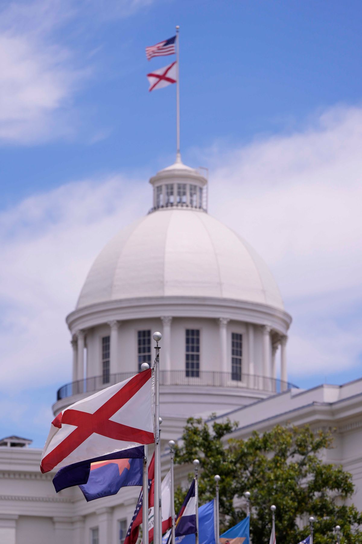 Image for In birthplace of Civil Rights Movement, groups rally to emph...