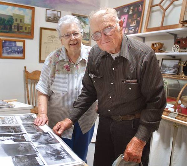 Wheels keep on turning