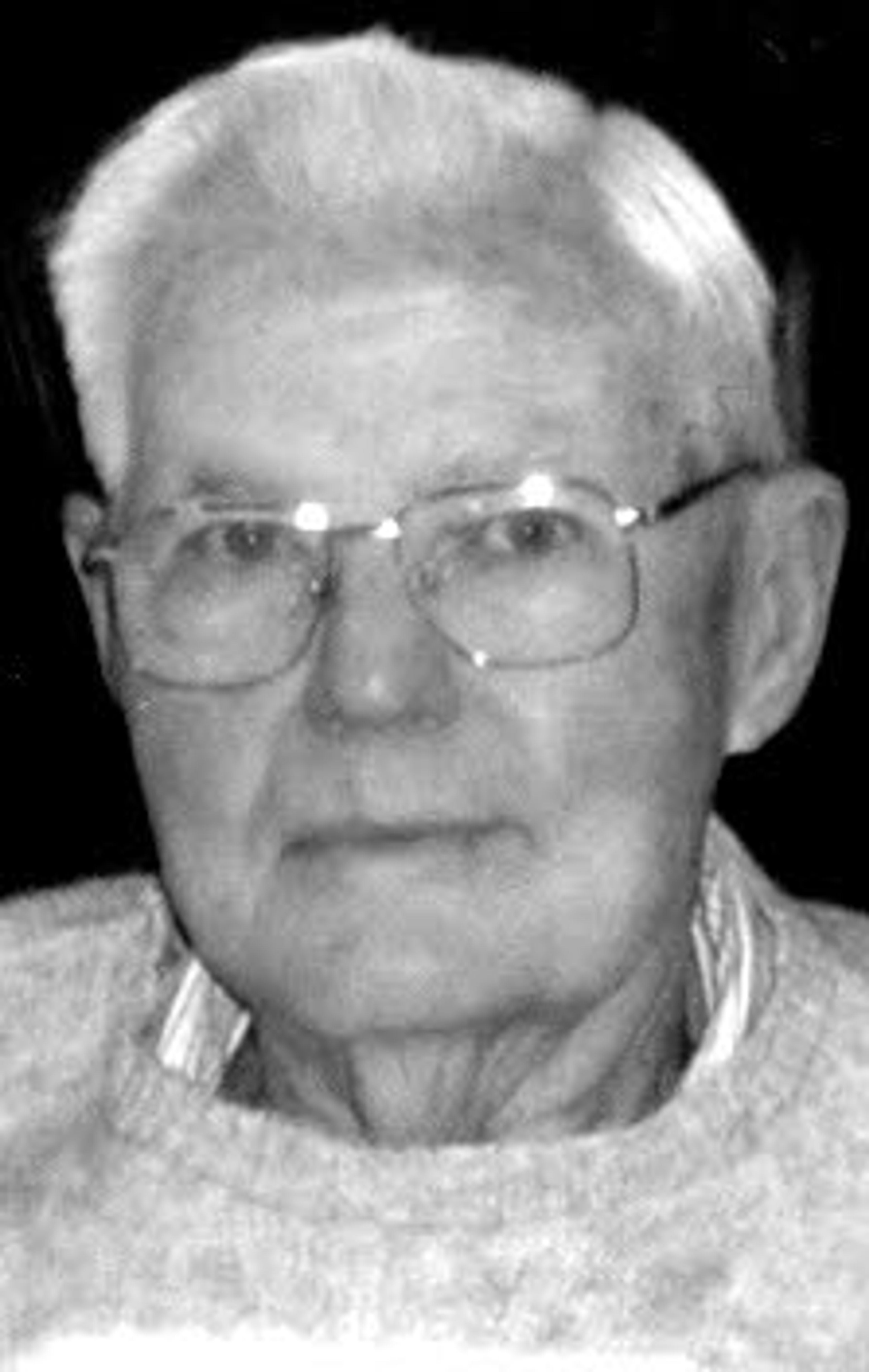 Emmett C. Martin, 90, Lewiston