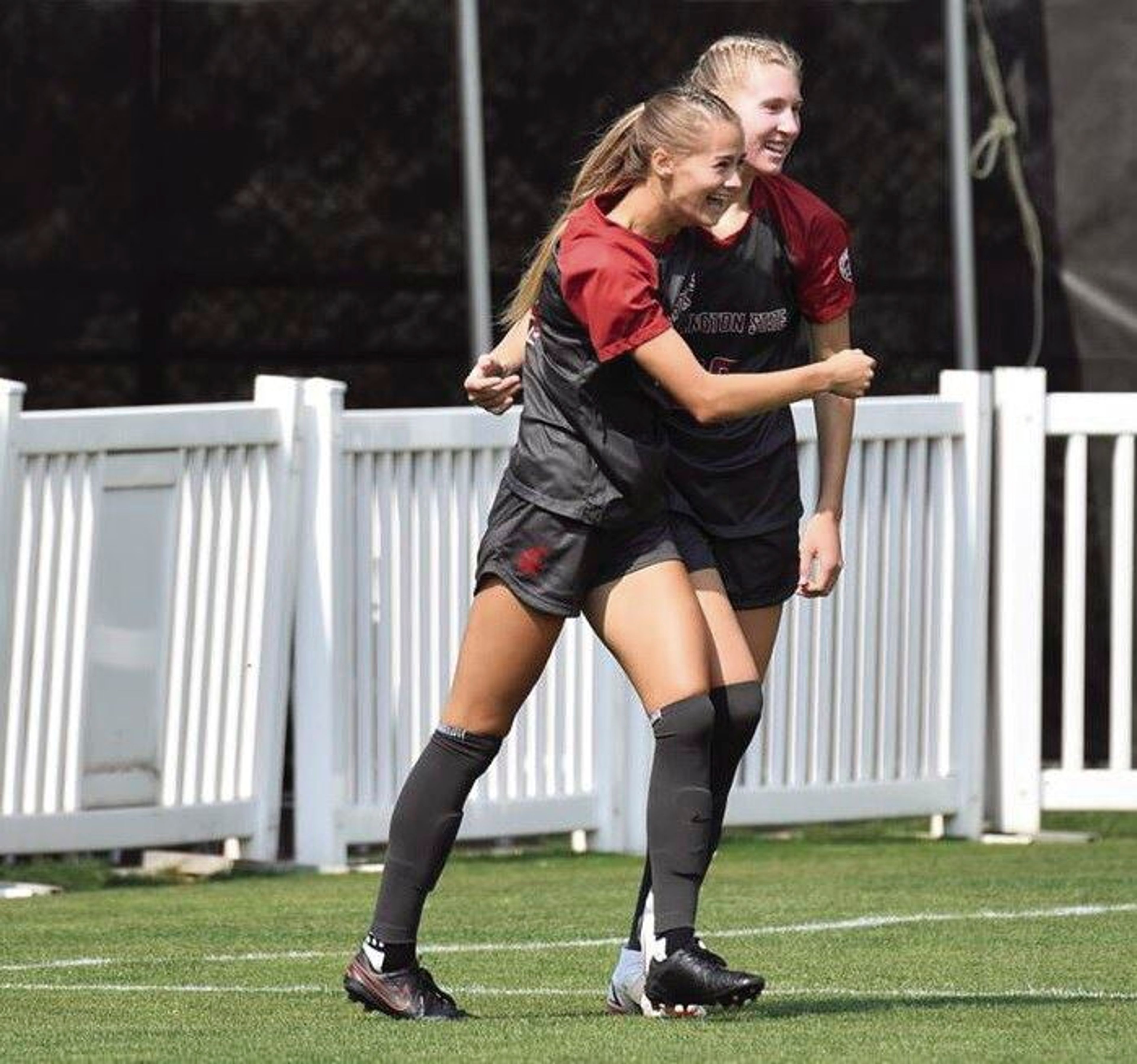 Area roundup WSU soccer registers shutout at Northern Colorado