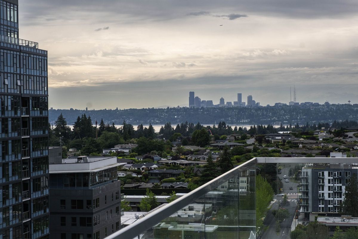 Amazon pledges $23M to build affordable homes in Seattle