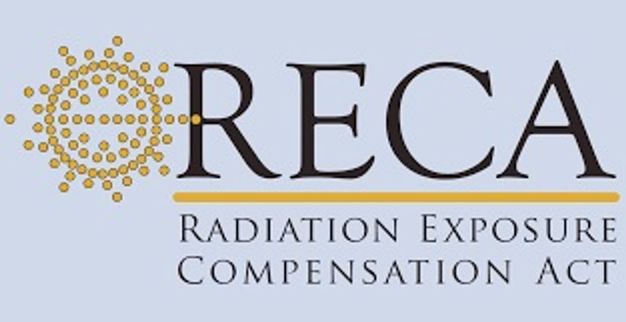 Reca Bill Sign Help offered to Idaho downwinders